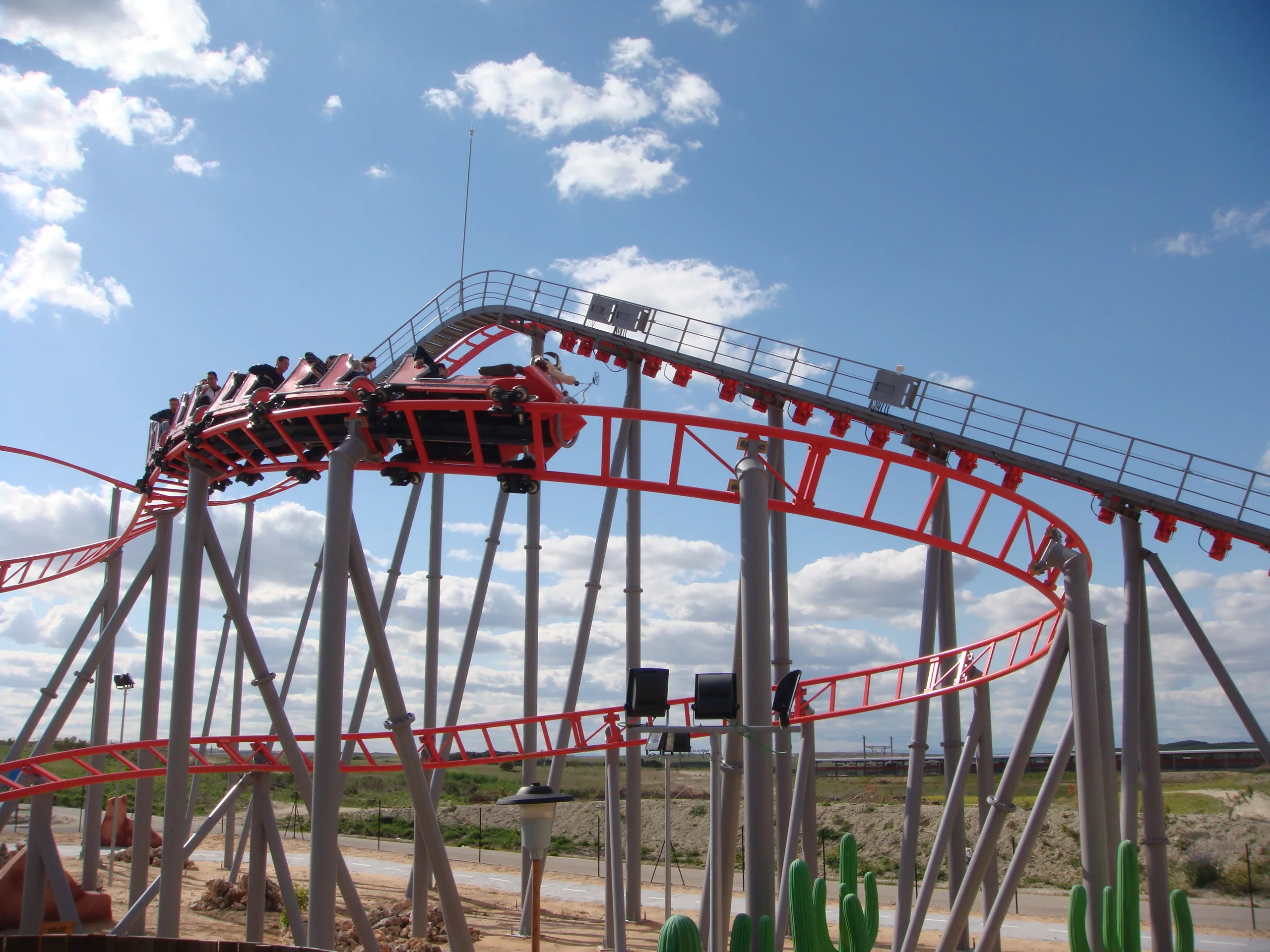 Correcaminos Bip, Bip