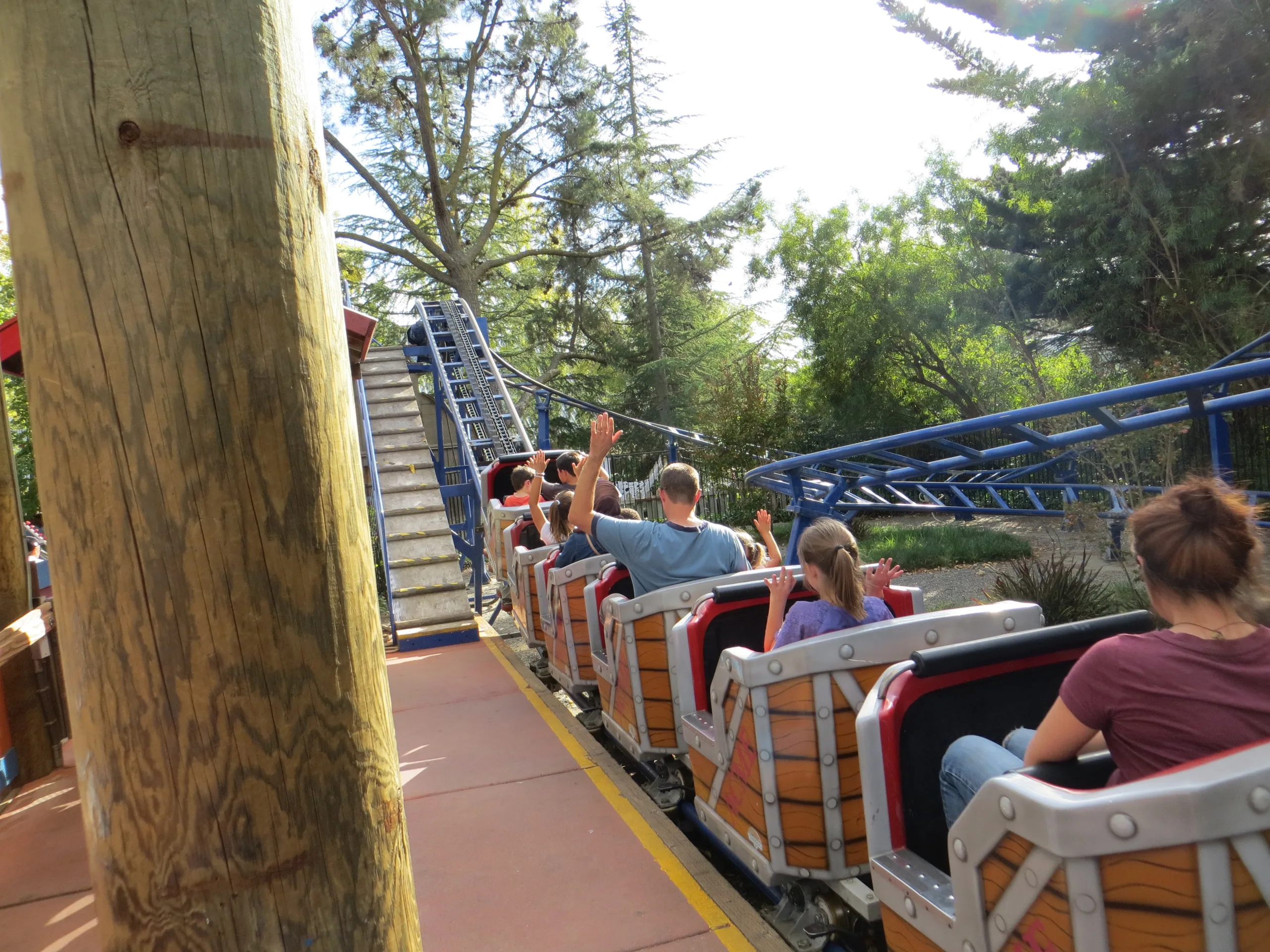 Roadrunner Express