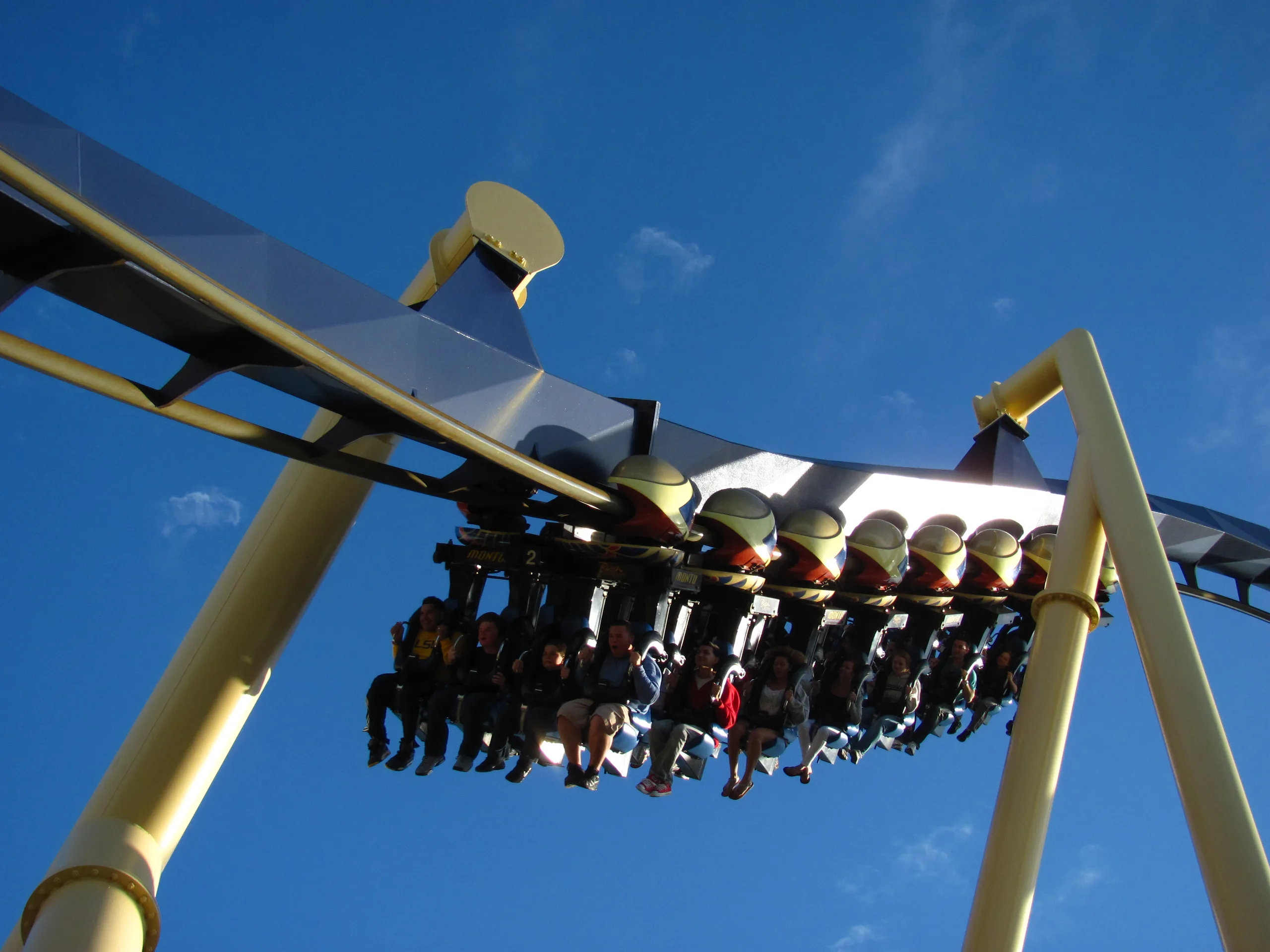 Montu