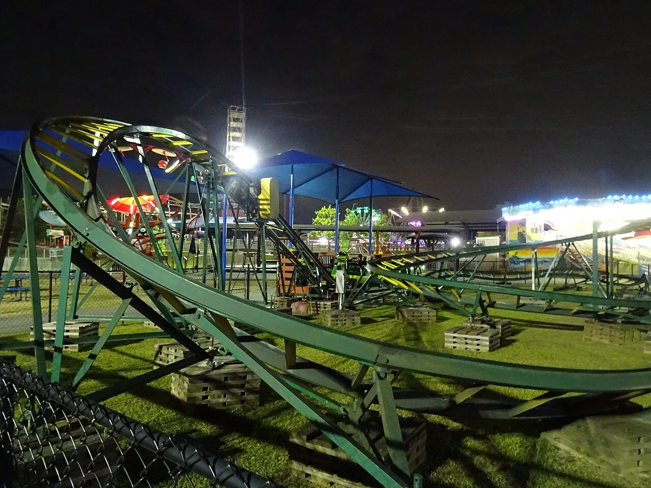 Sea Serpent