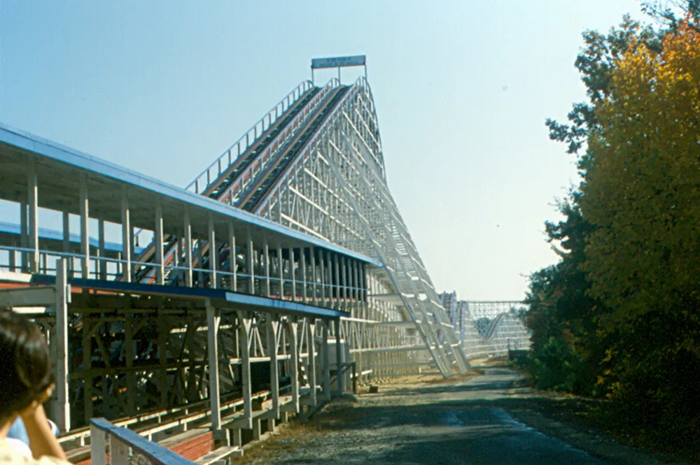 Racer 75