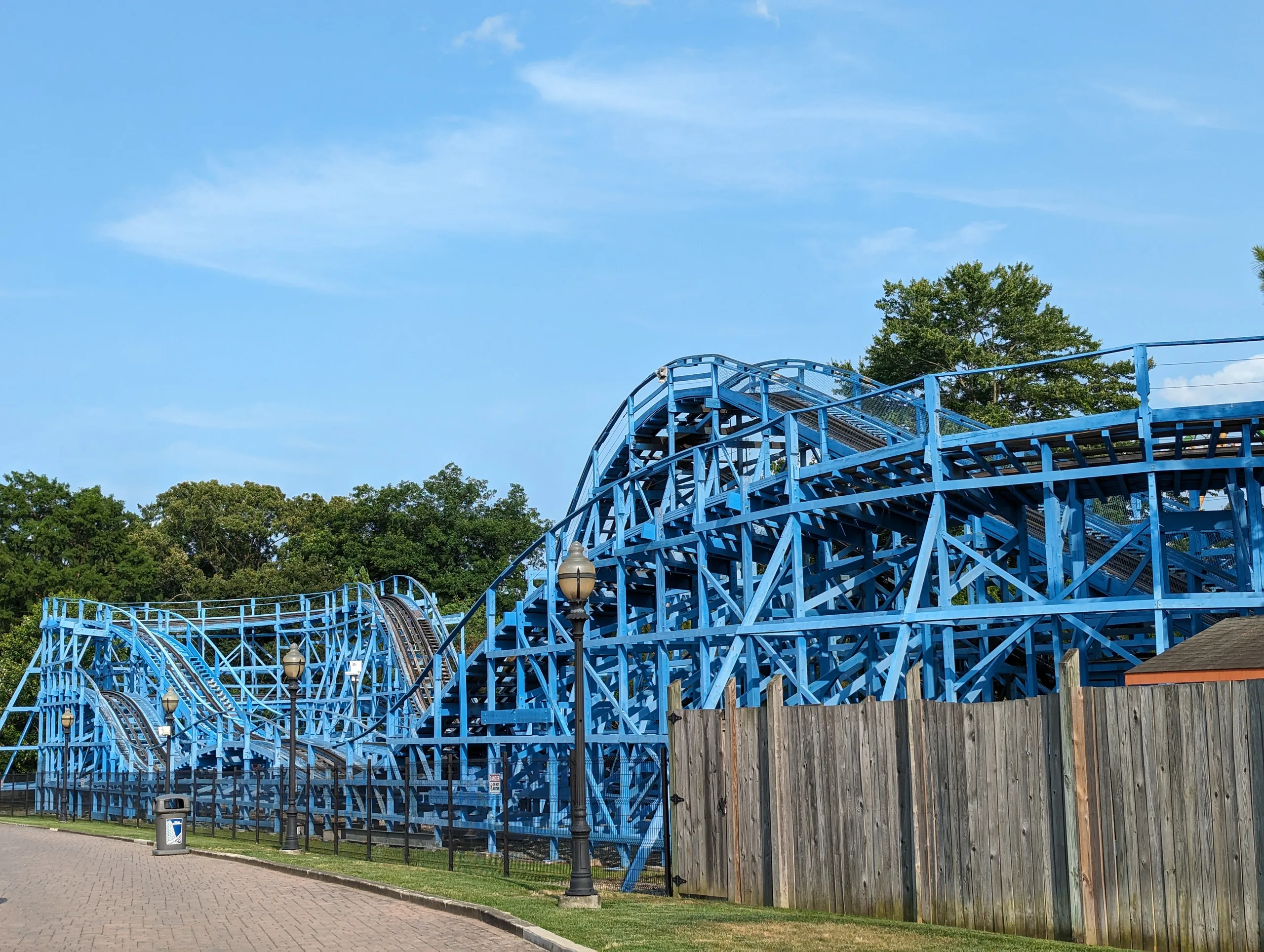 Woodstock Express