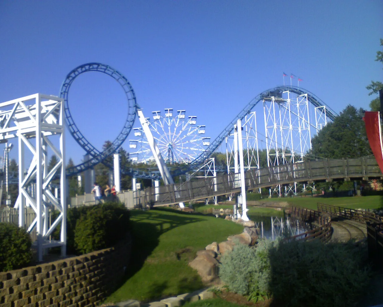 Corkscrew