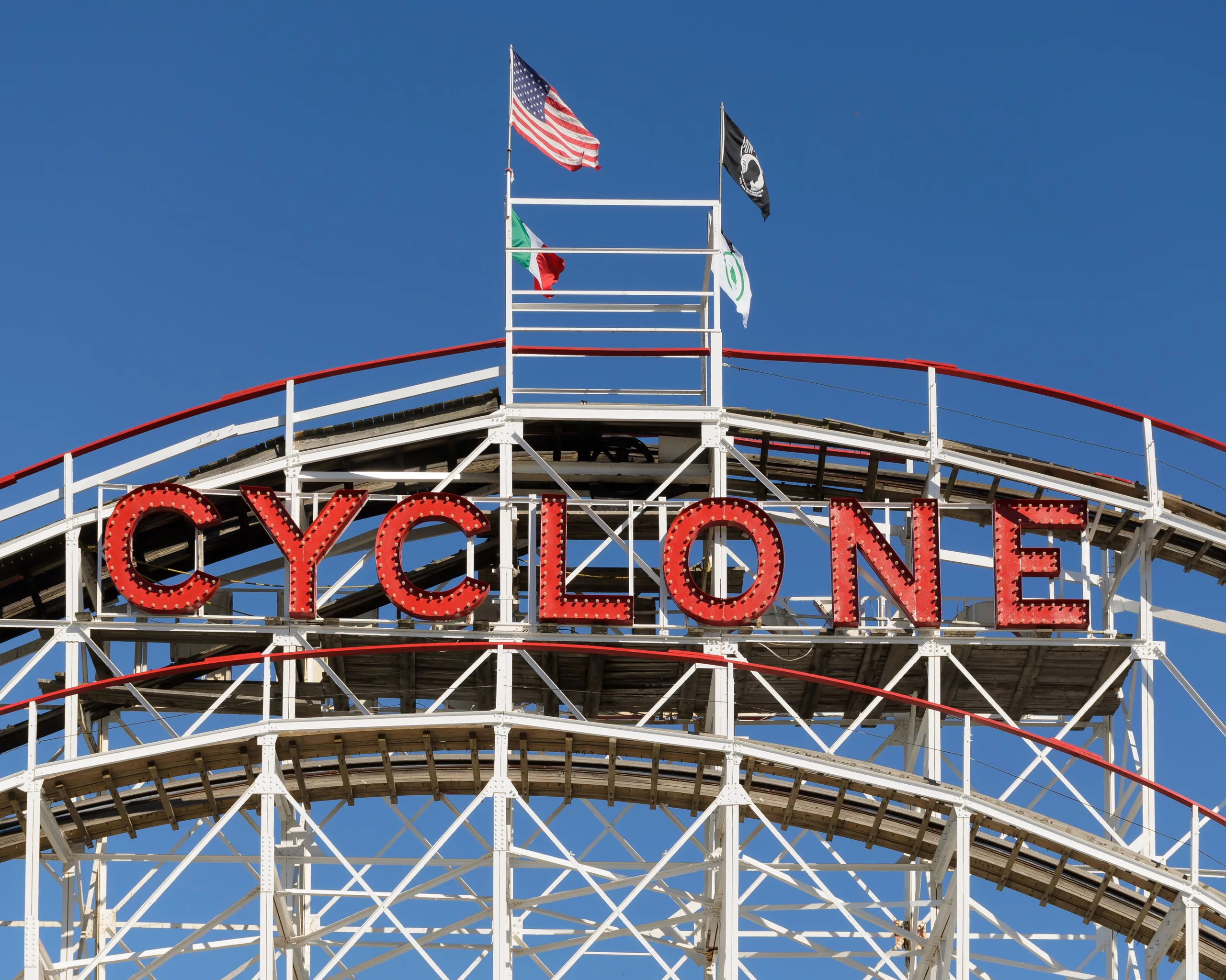 Cyclone
