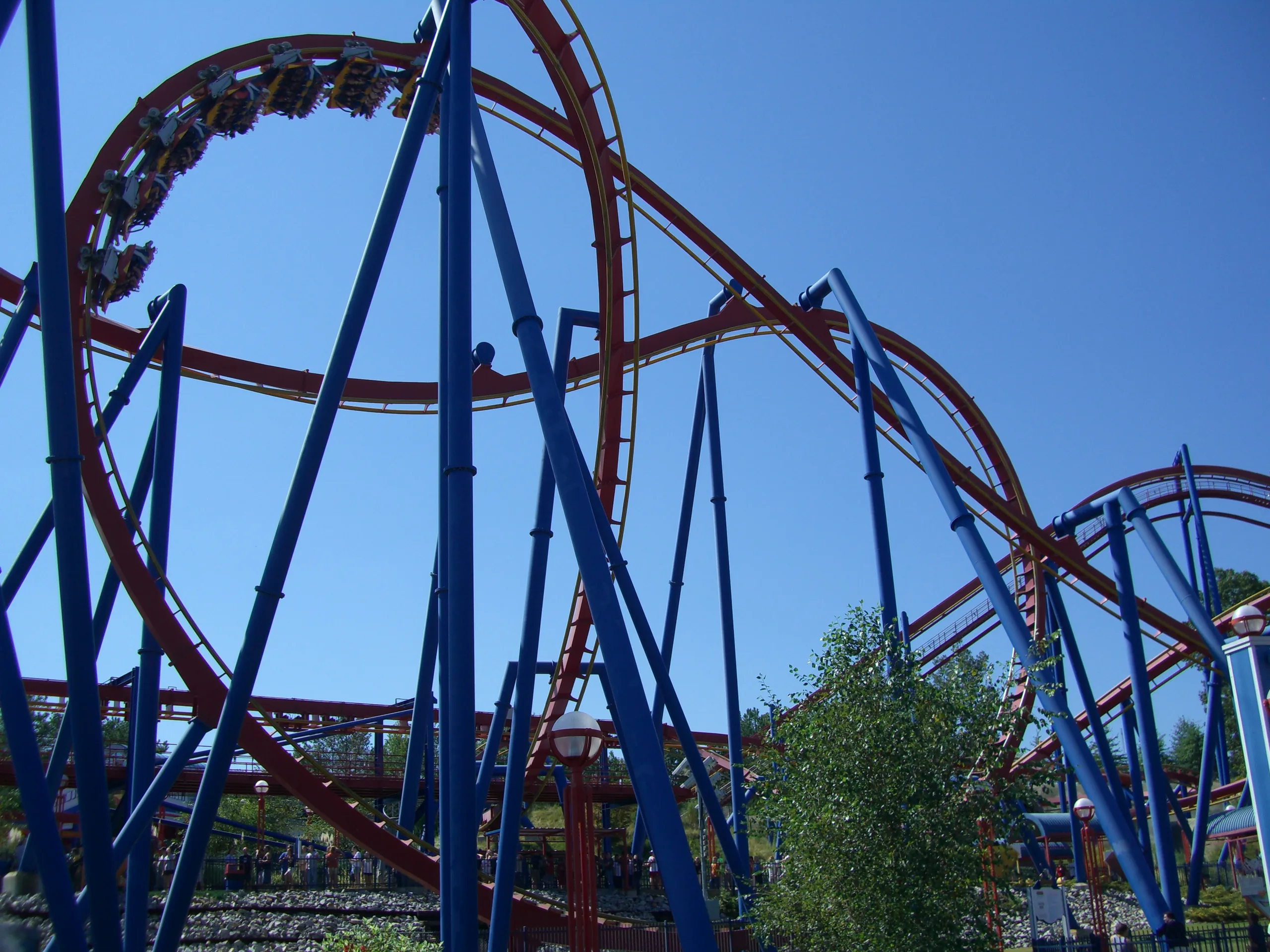 Superman - Ultimate Flight