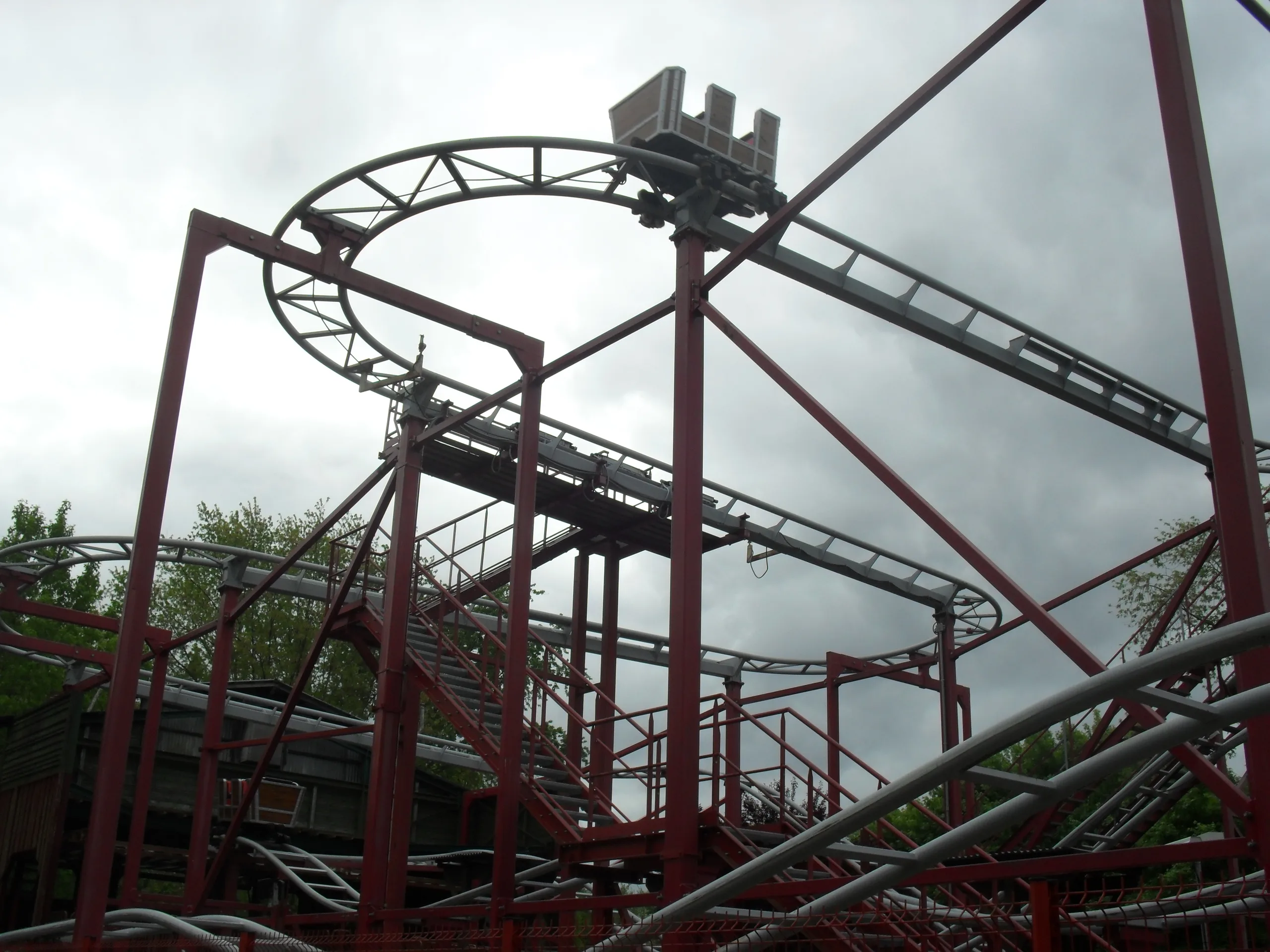Woodstock Express