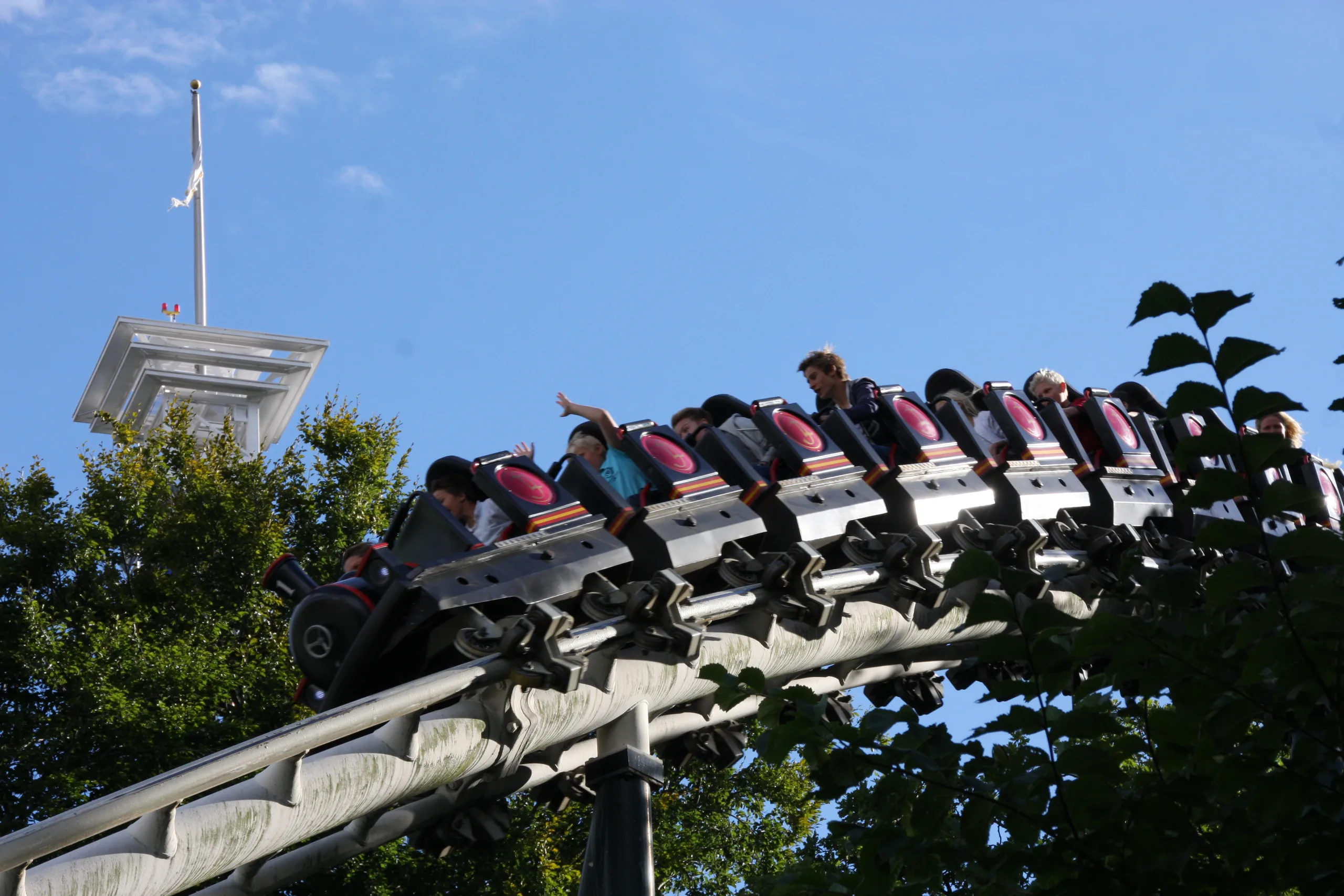 Lisebergbanan