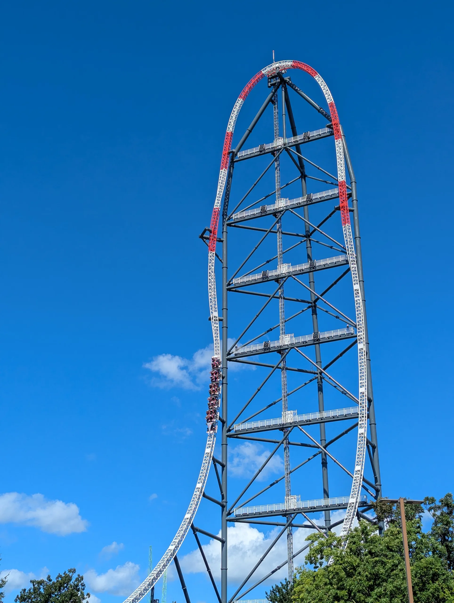 Top Thrill 2