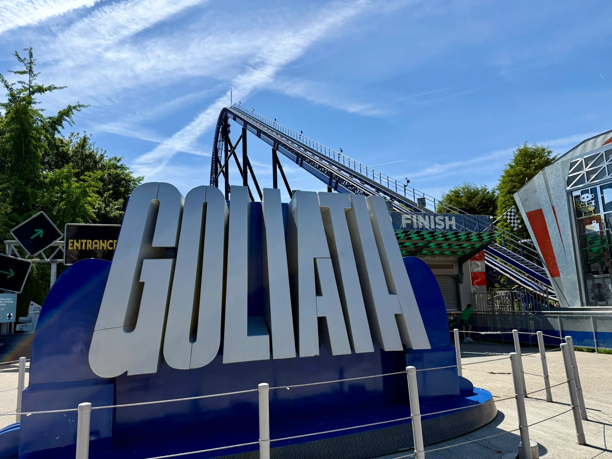 Goliath
