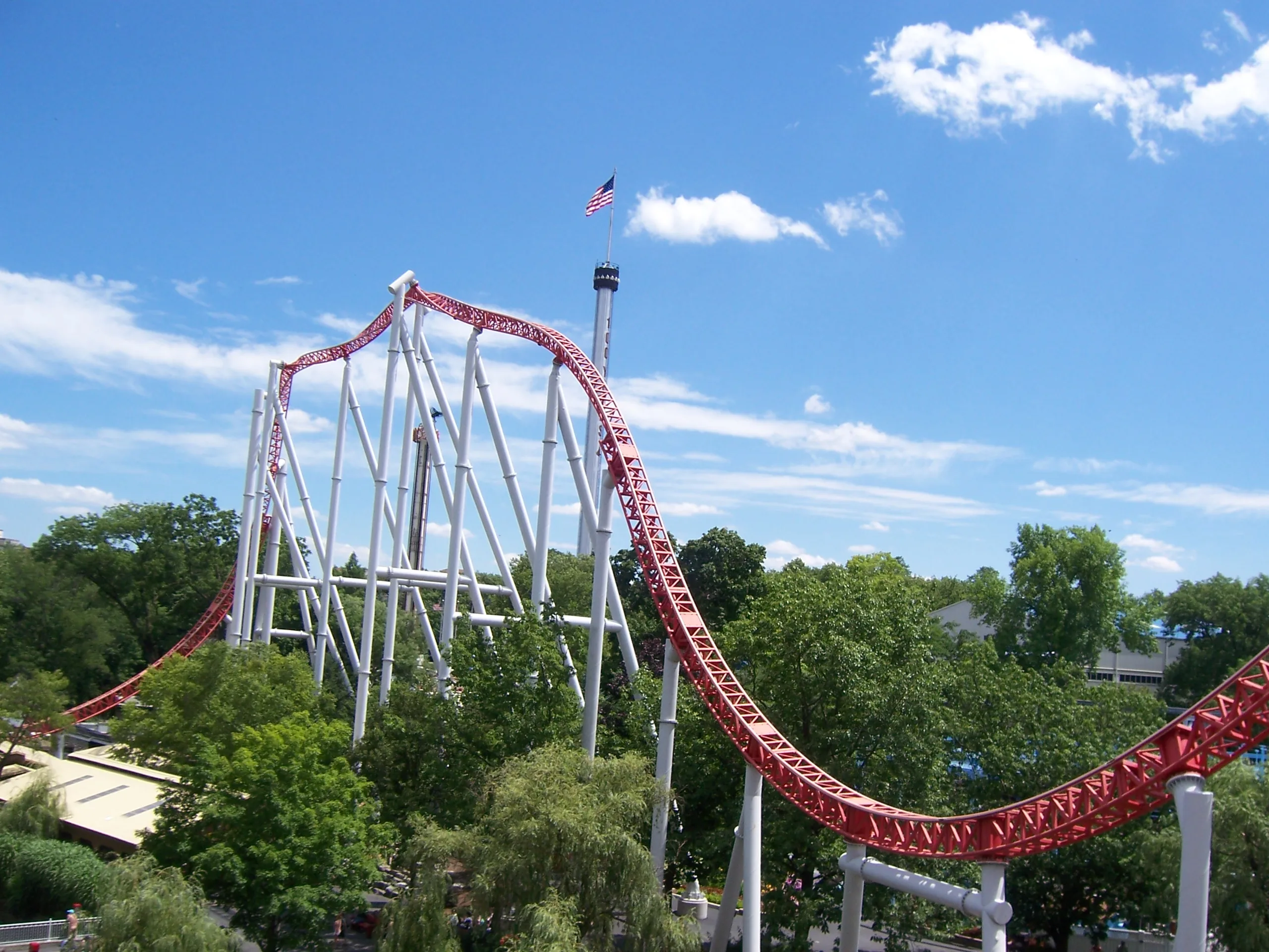 Storm Runner