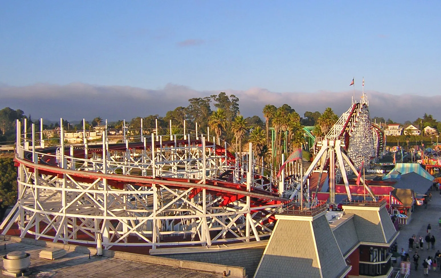 Giant Dipper