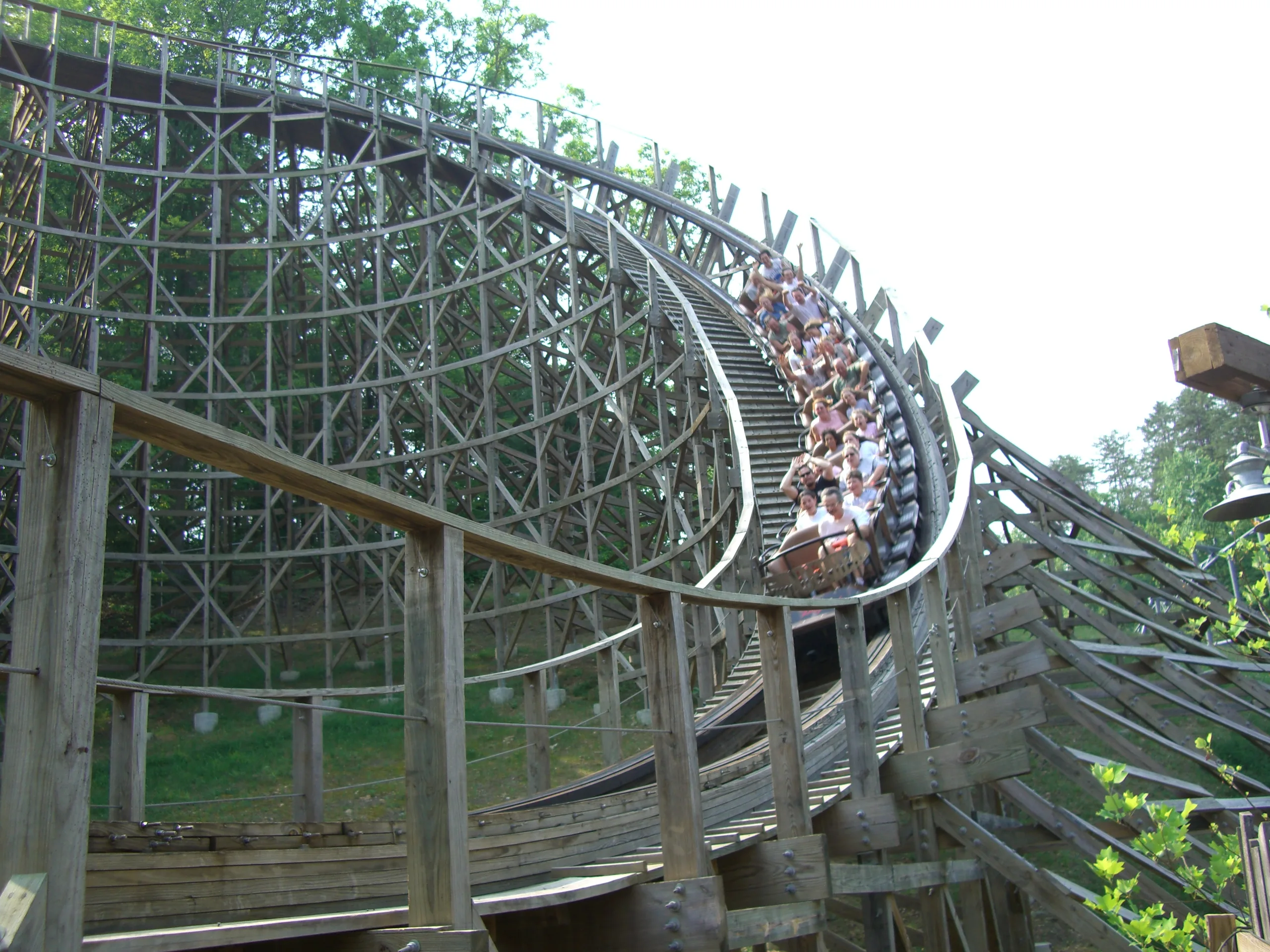 Thunderhead