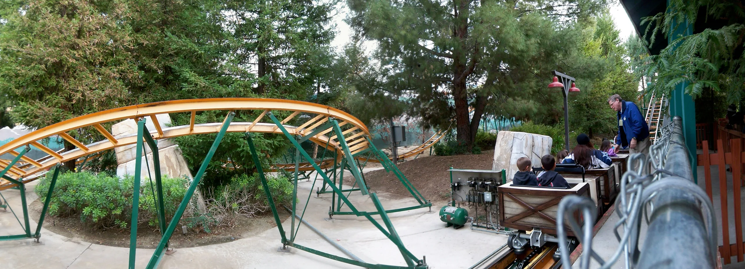 Canyon Cruiser