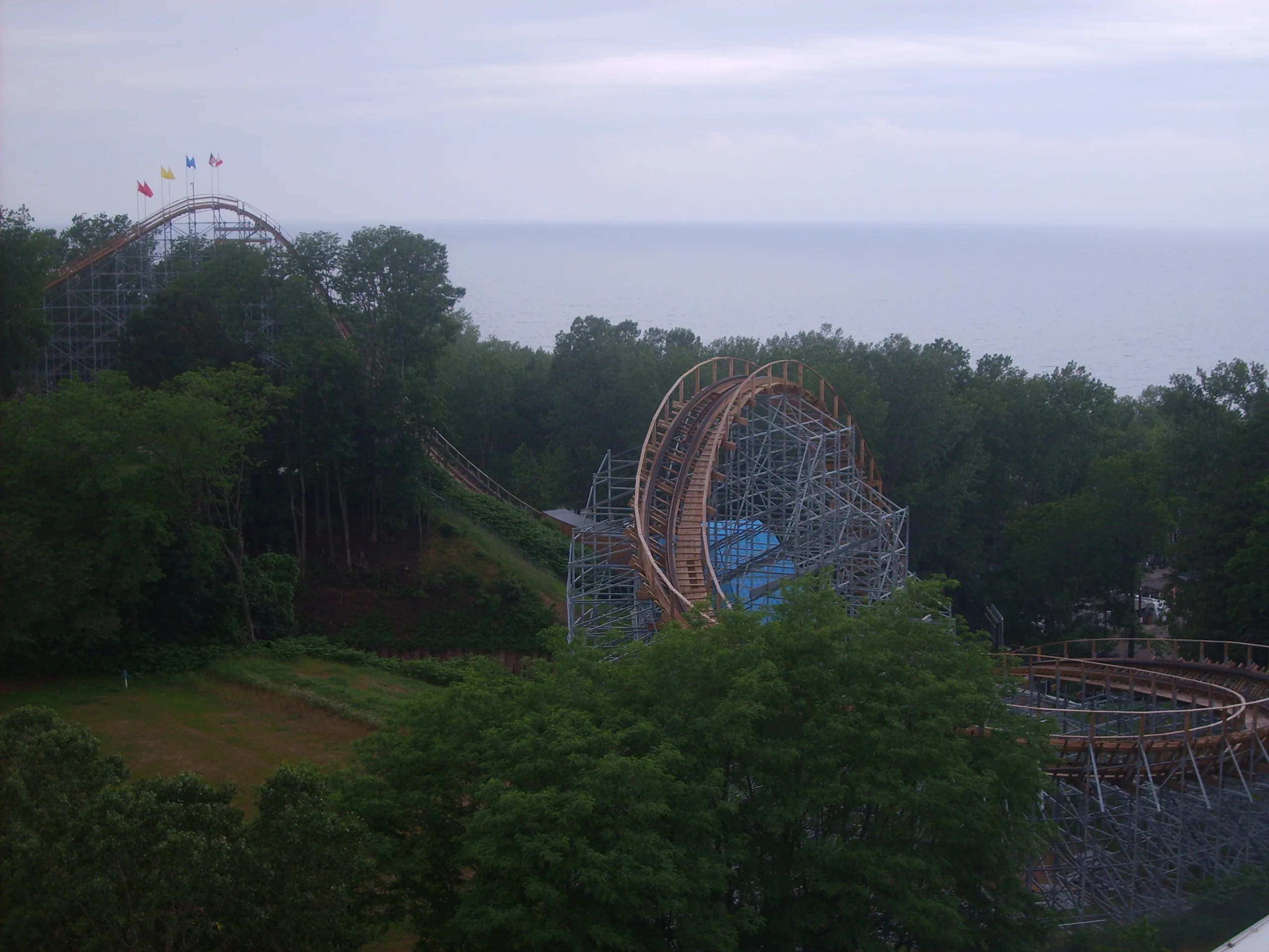 Ravine Flyer II