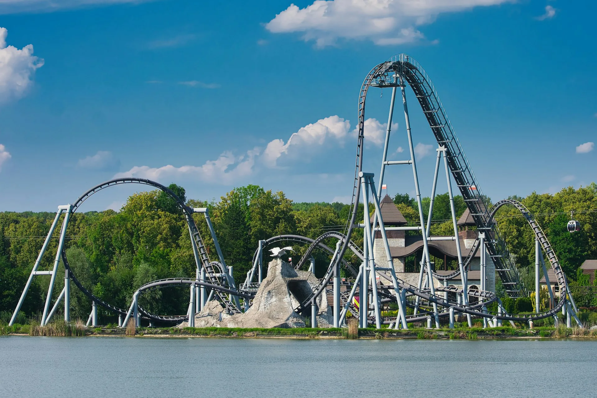 Lech Coaster