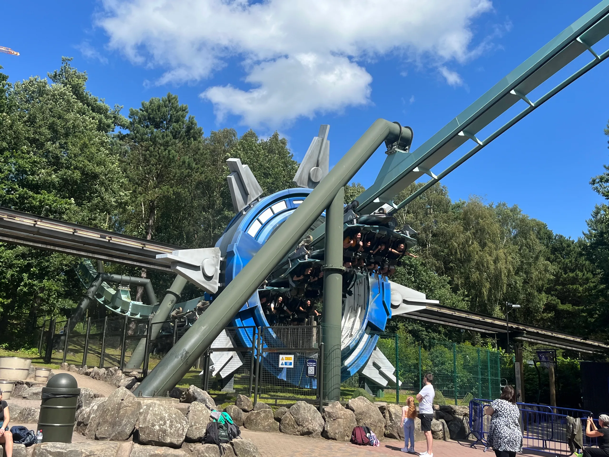 Galactica