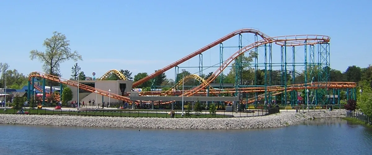 Corkscrew