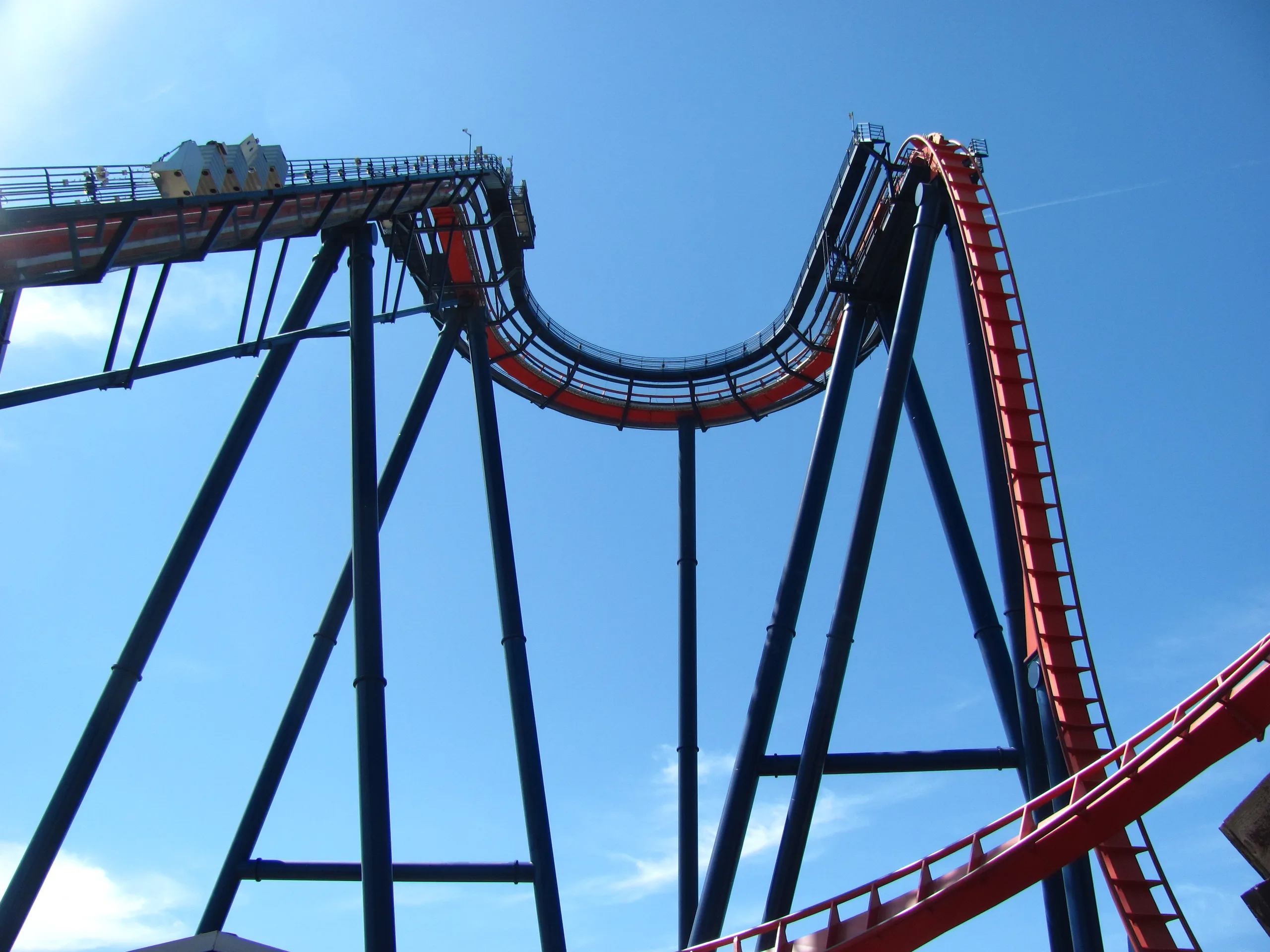 SheiKra