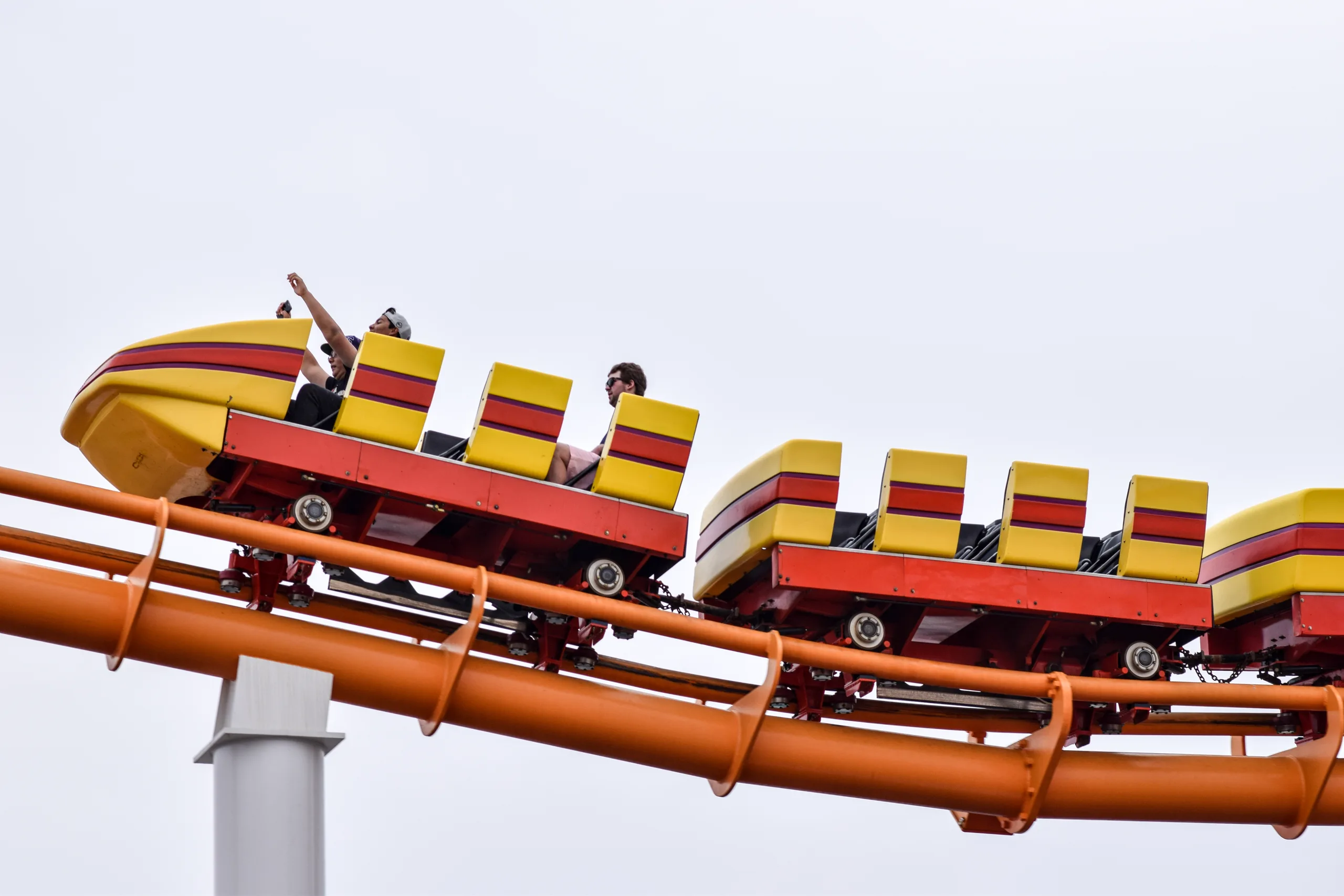 Santa Monica West Coaster
