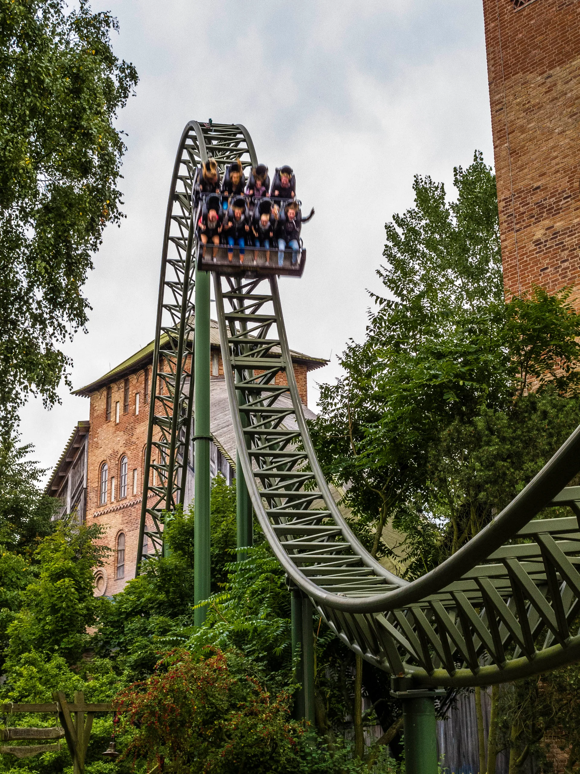 Flucht von Novgorod