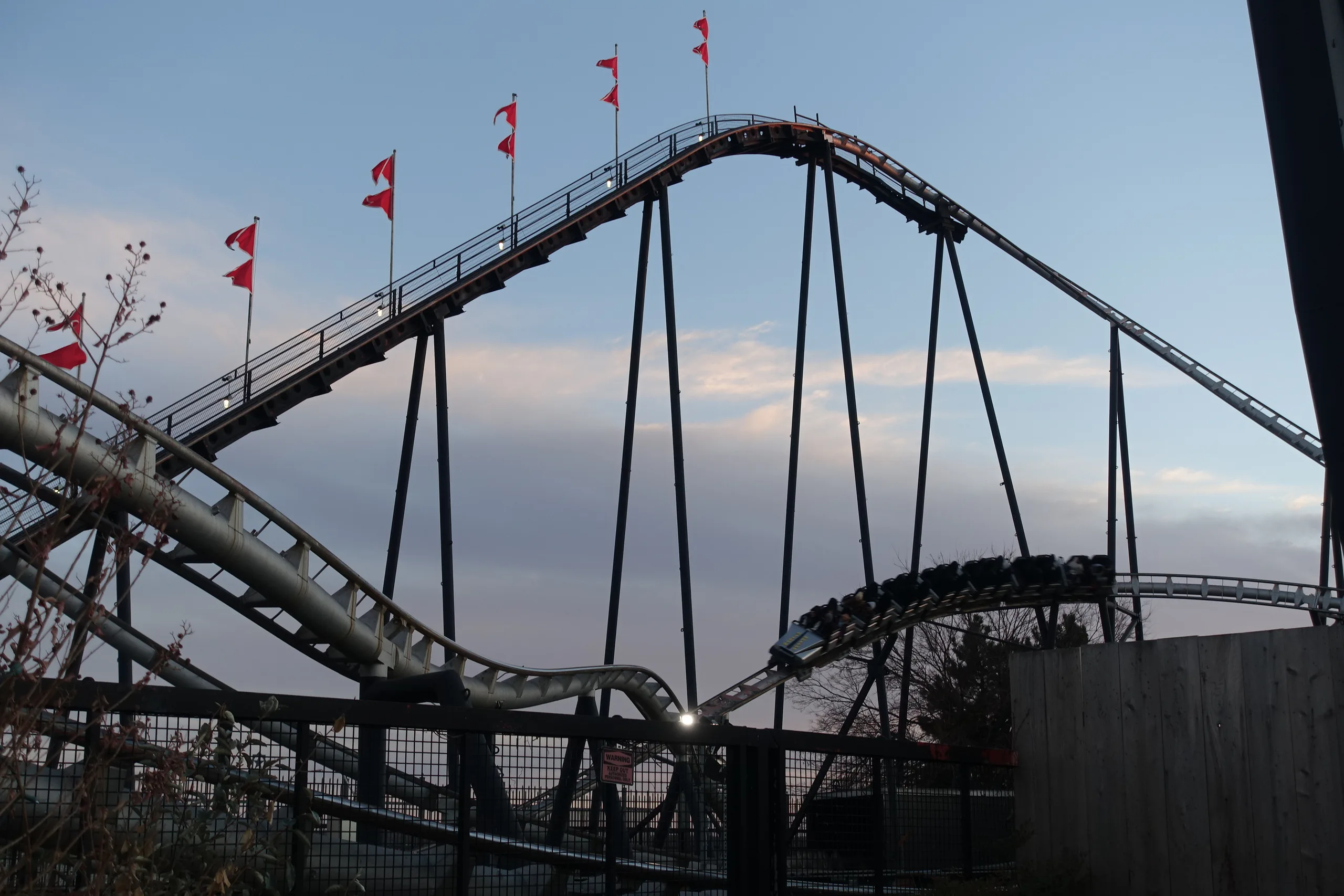 Silver Bullet
