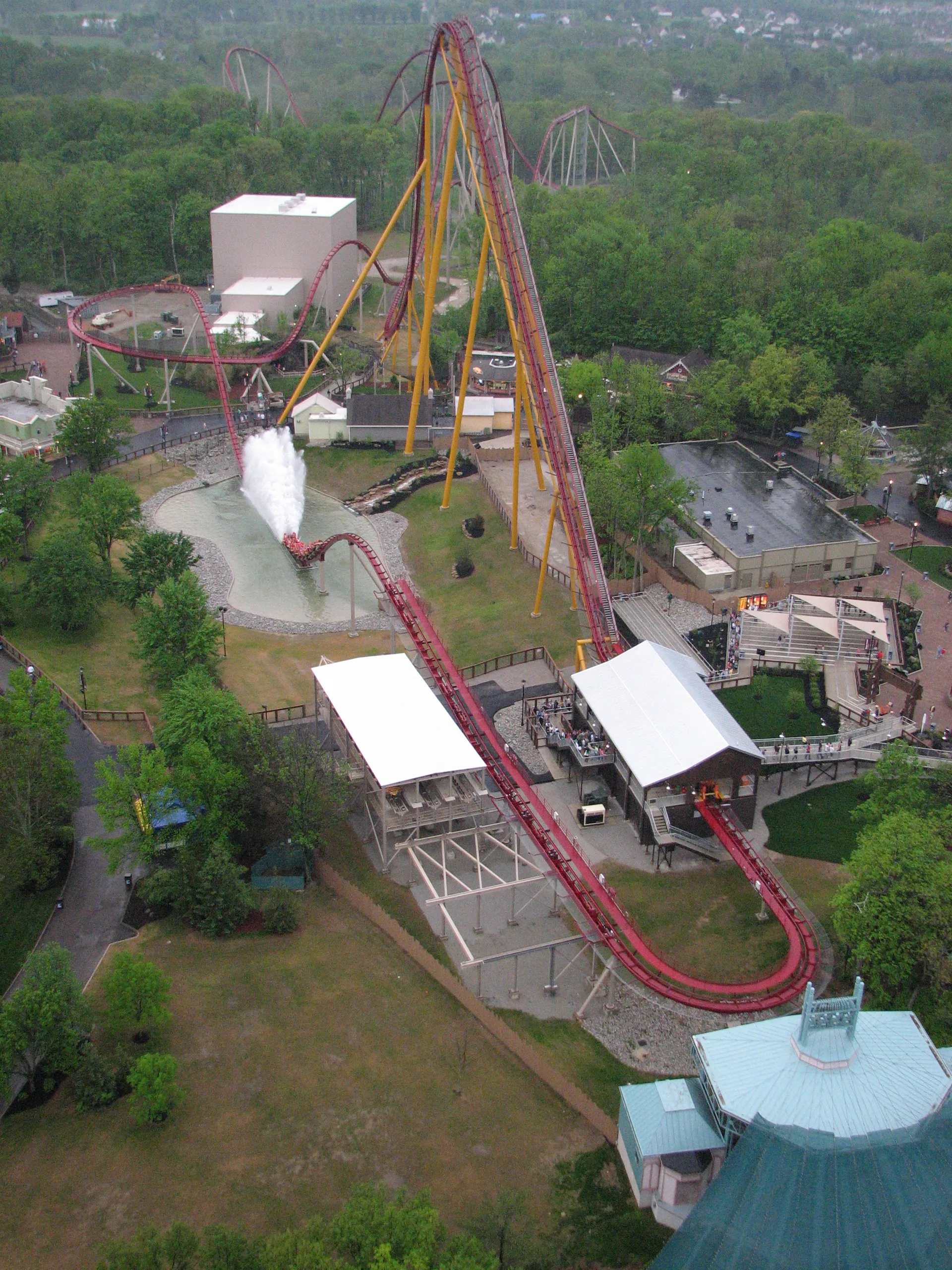 Diamondback