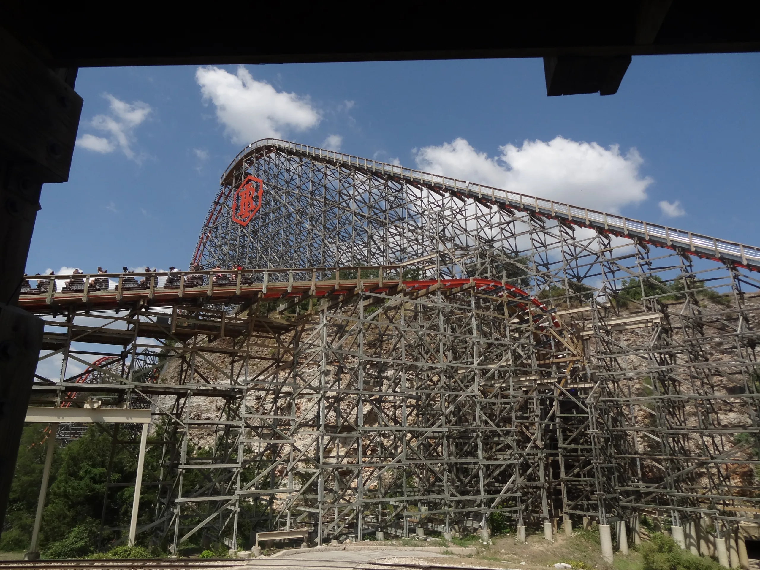 Iron Rattler