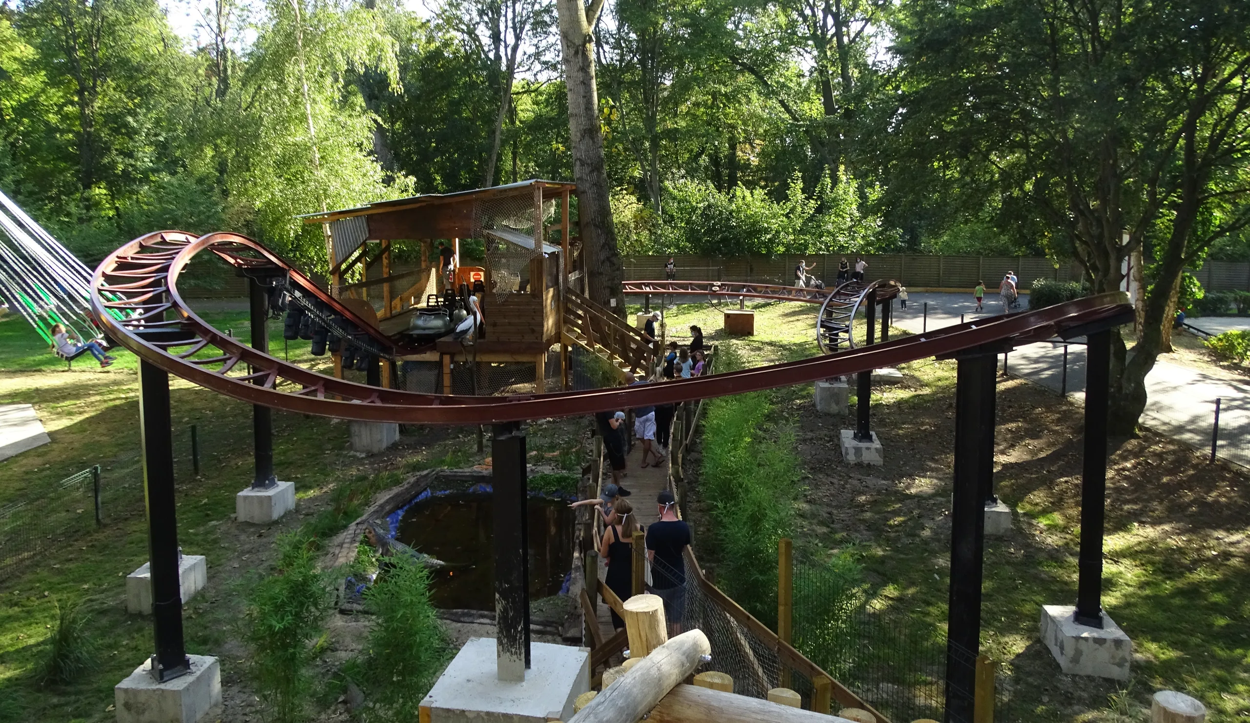 Bayou Express