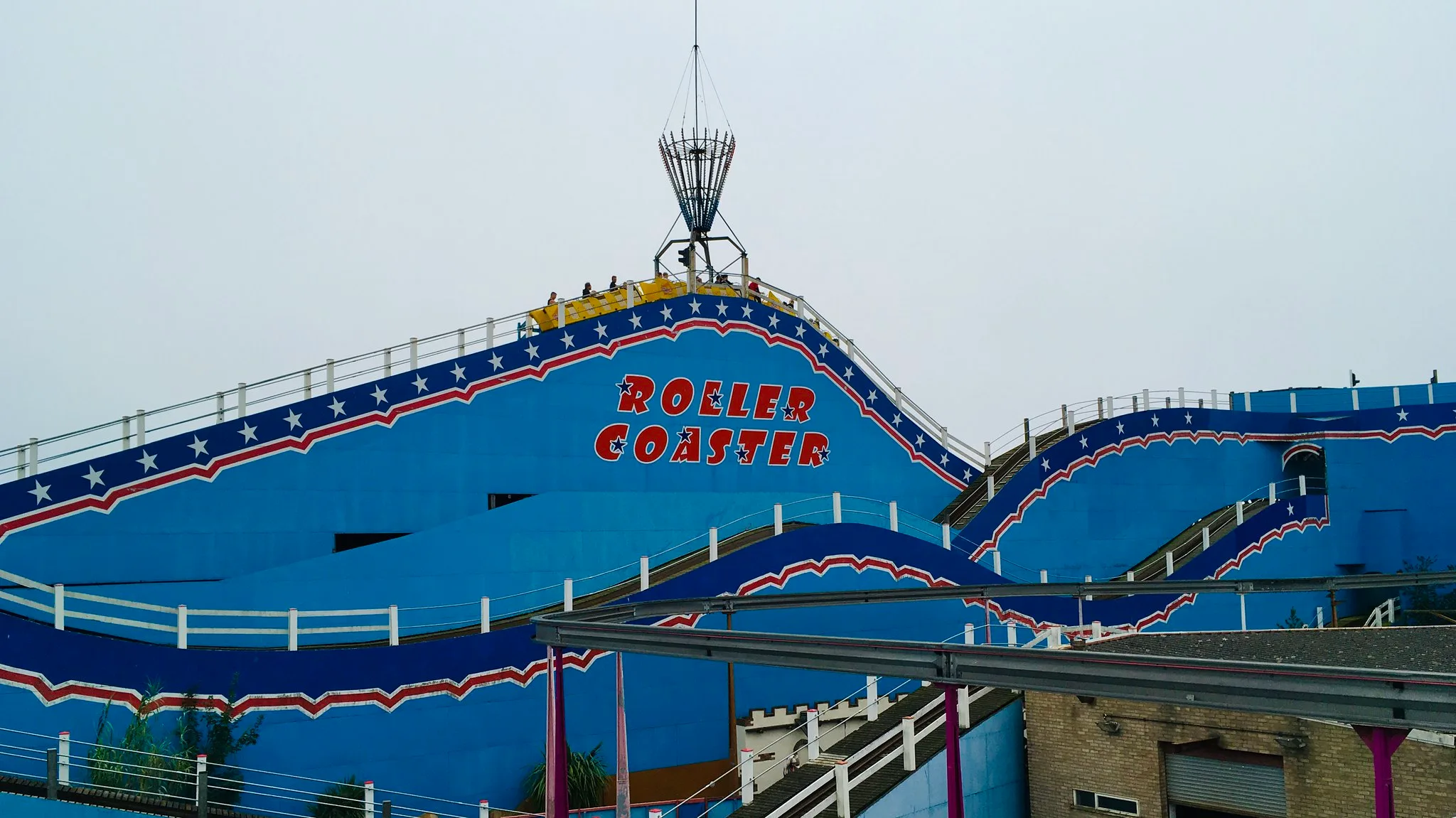 Roller Coaster