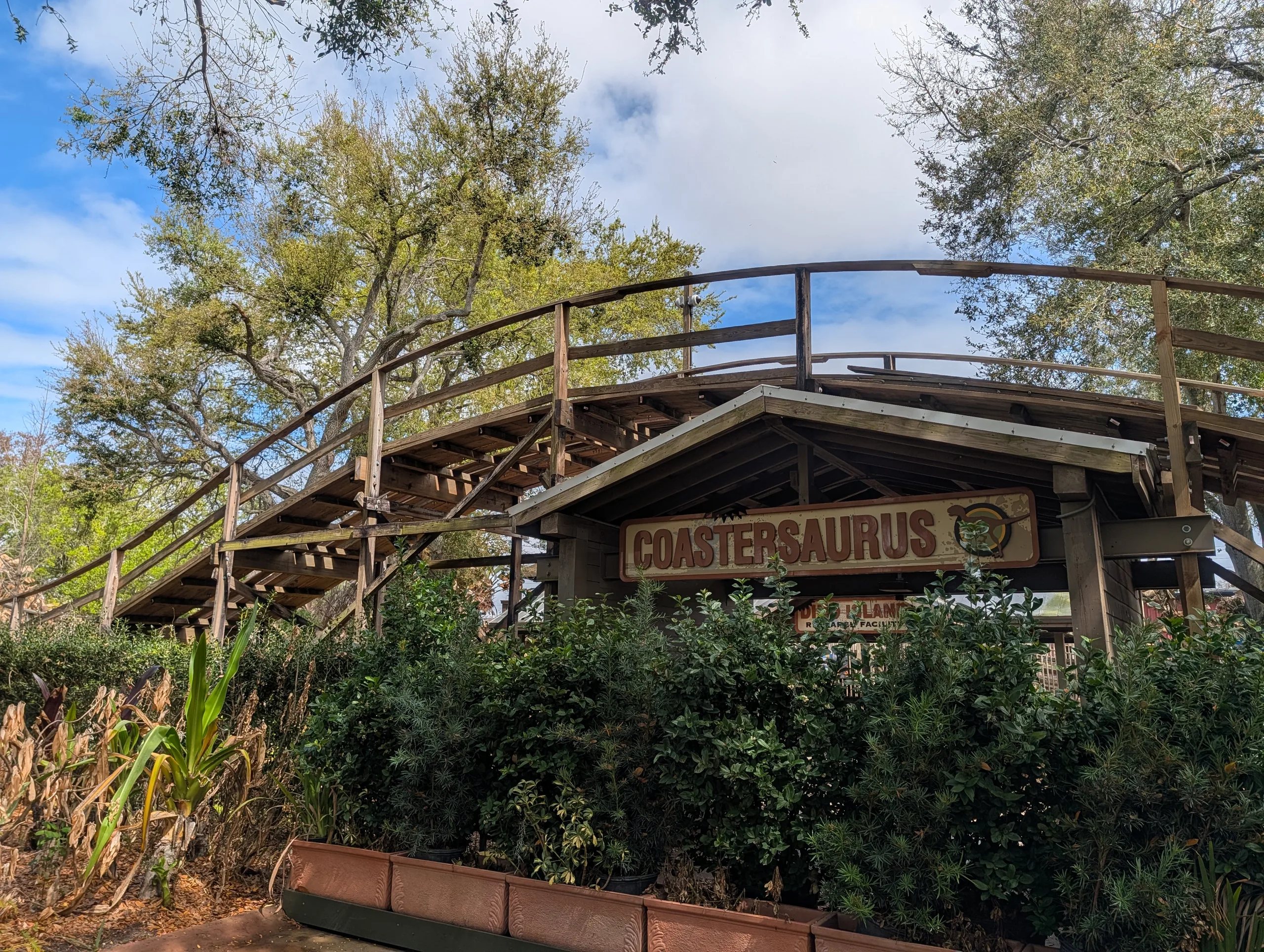 Coastersaurus