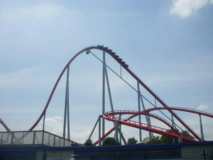 Thunder Striker