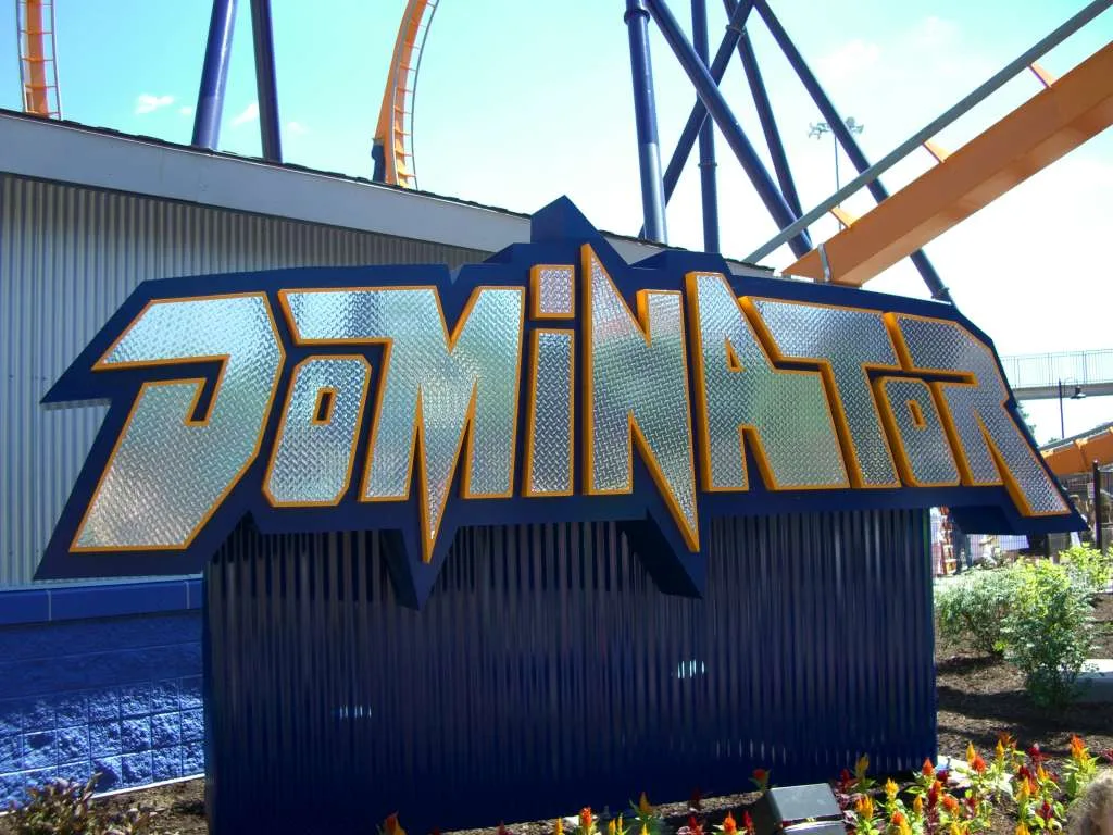 Dominator