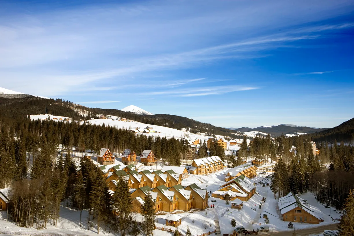 Bukovel
