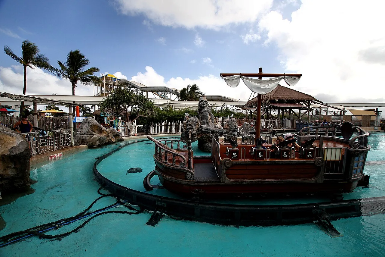 Castaway Bay