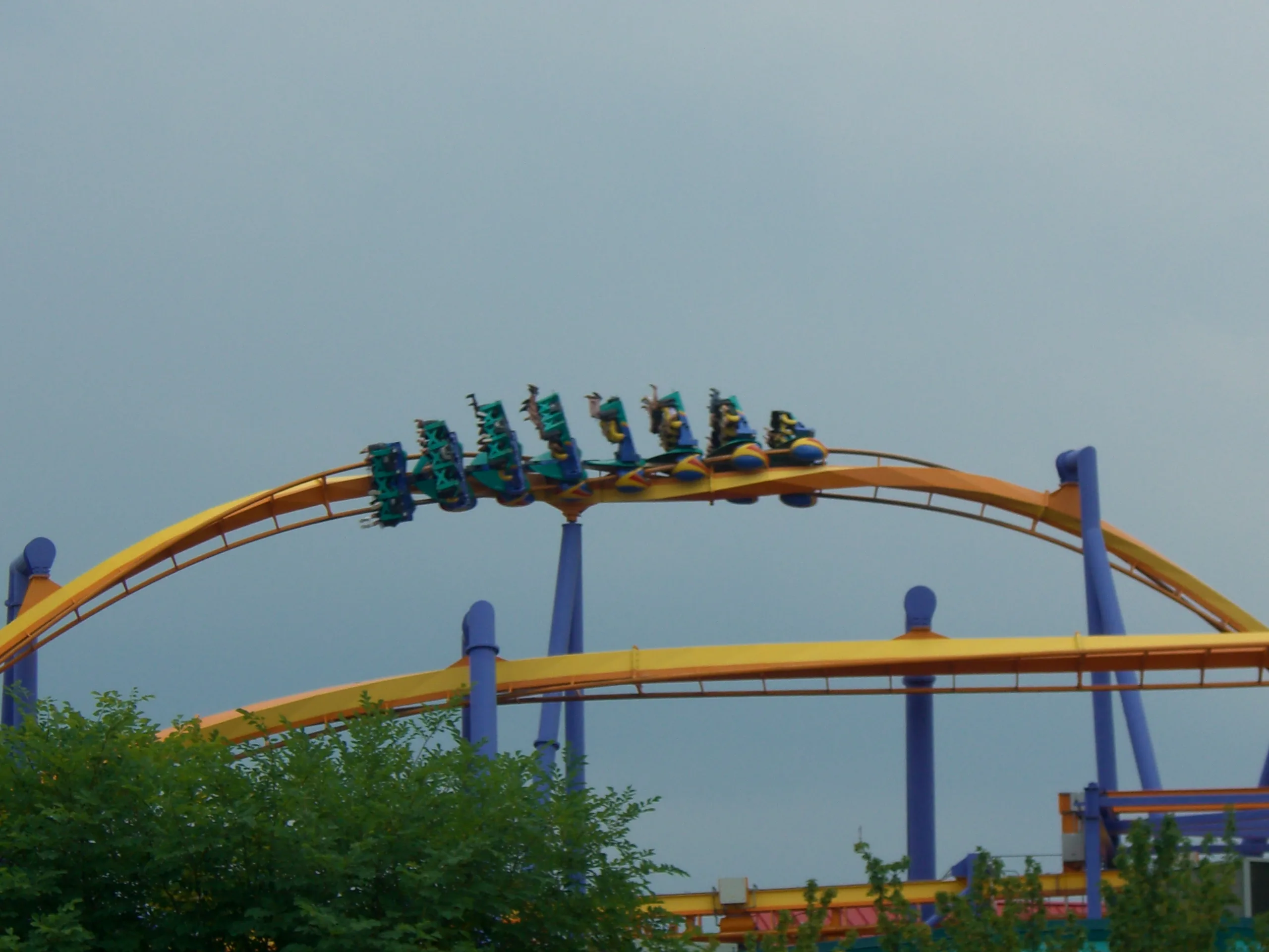 Dorney Park & Wildwater Kingdom