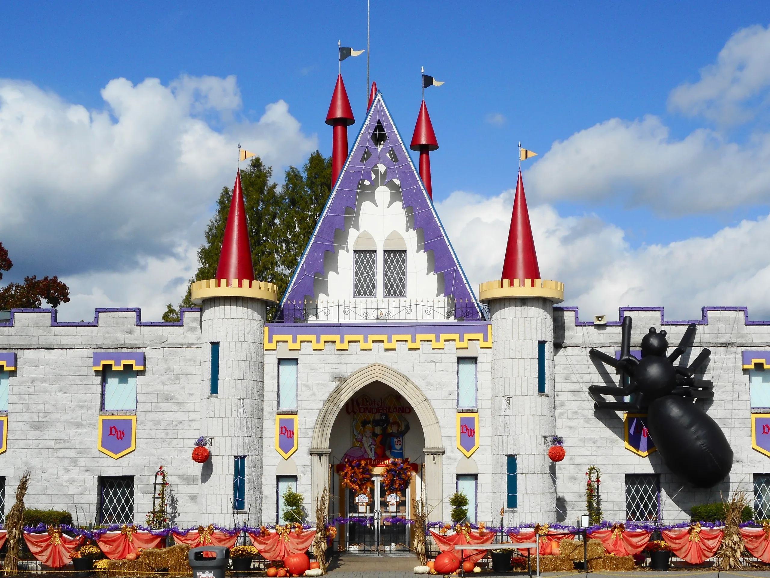 Dutch Wonderland