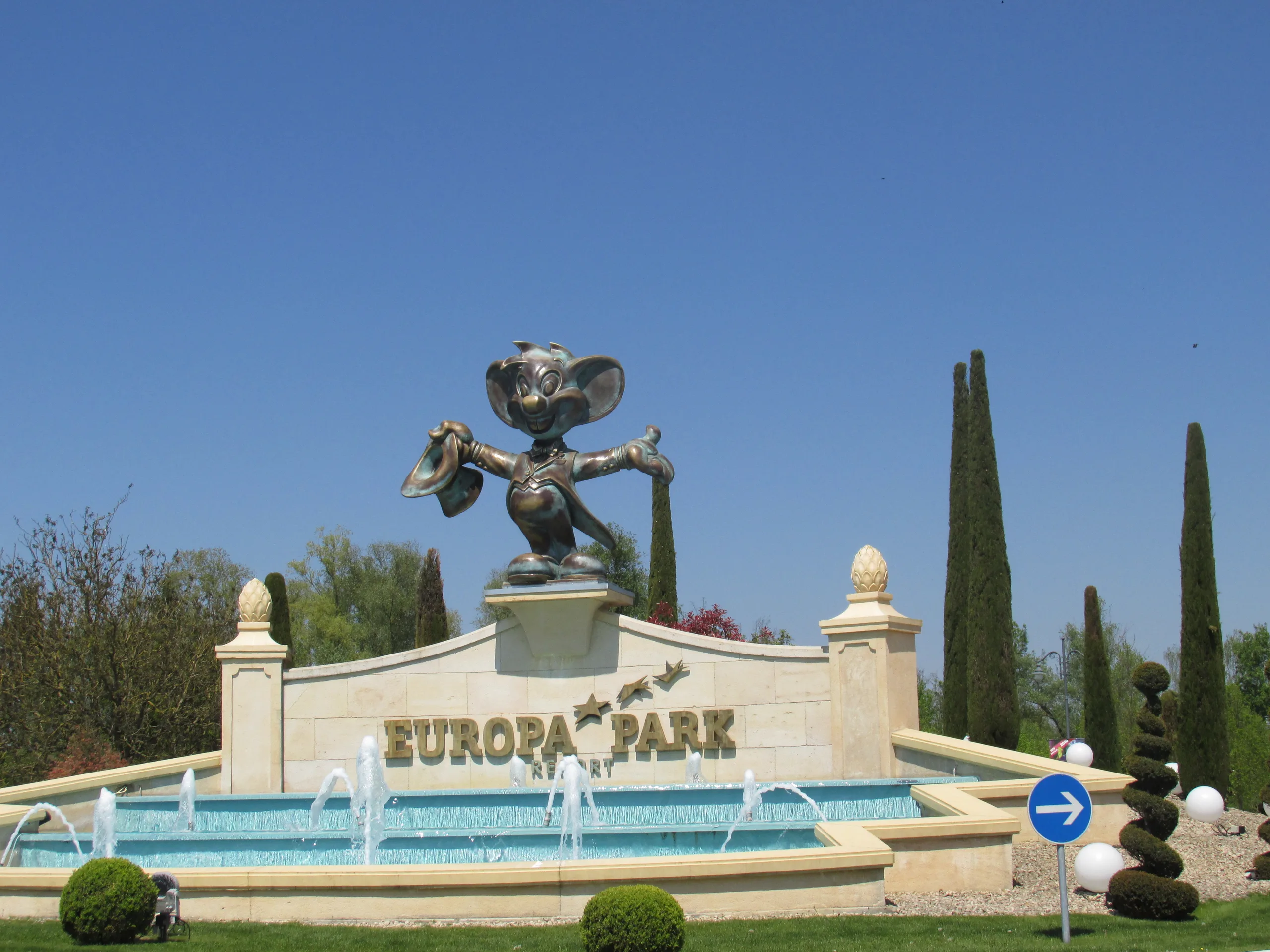 Europa-Park