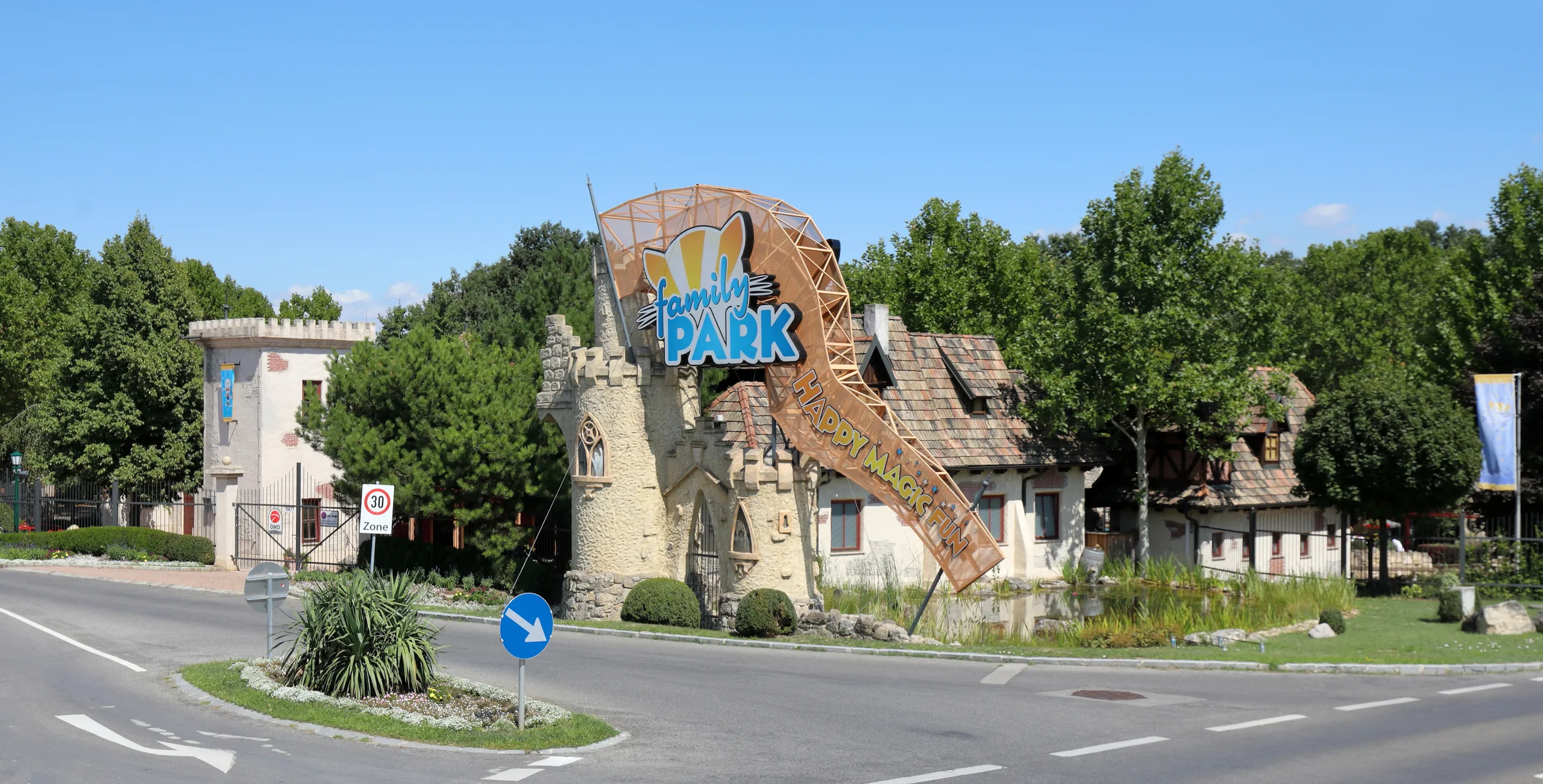 Familypark