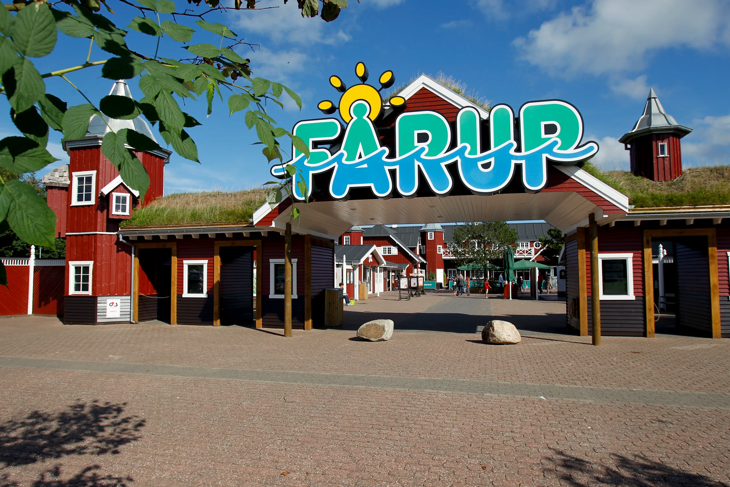 Fårup Sommerland