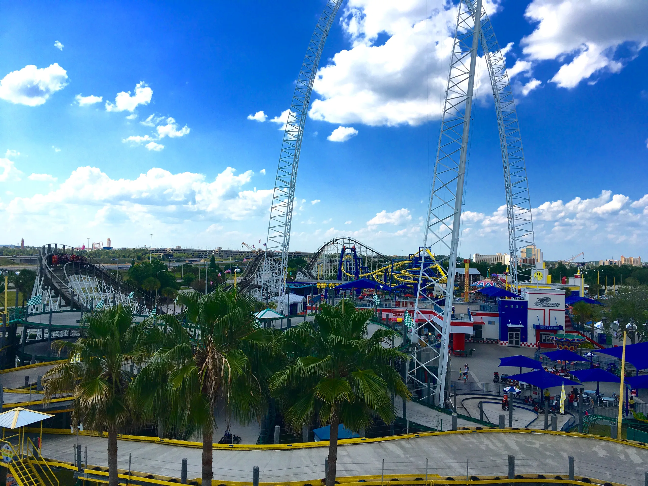 Fun Spot America Orlando