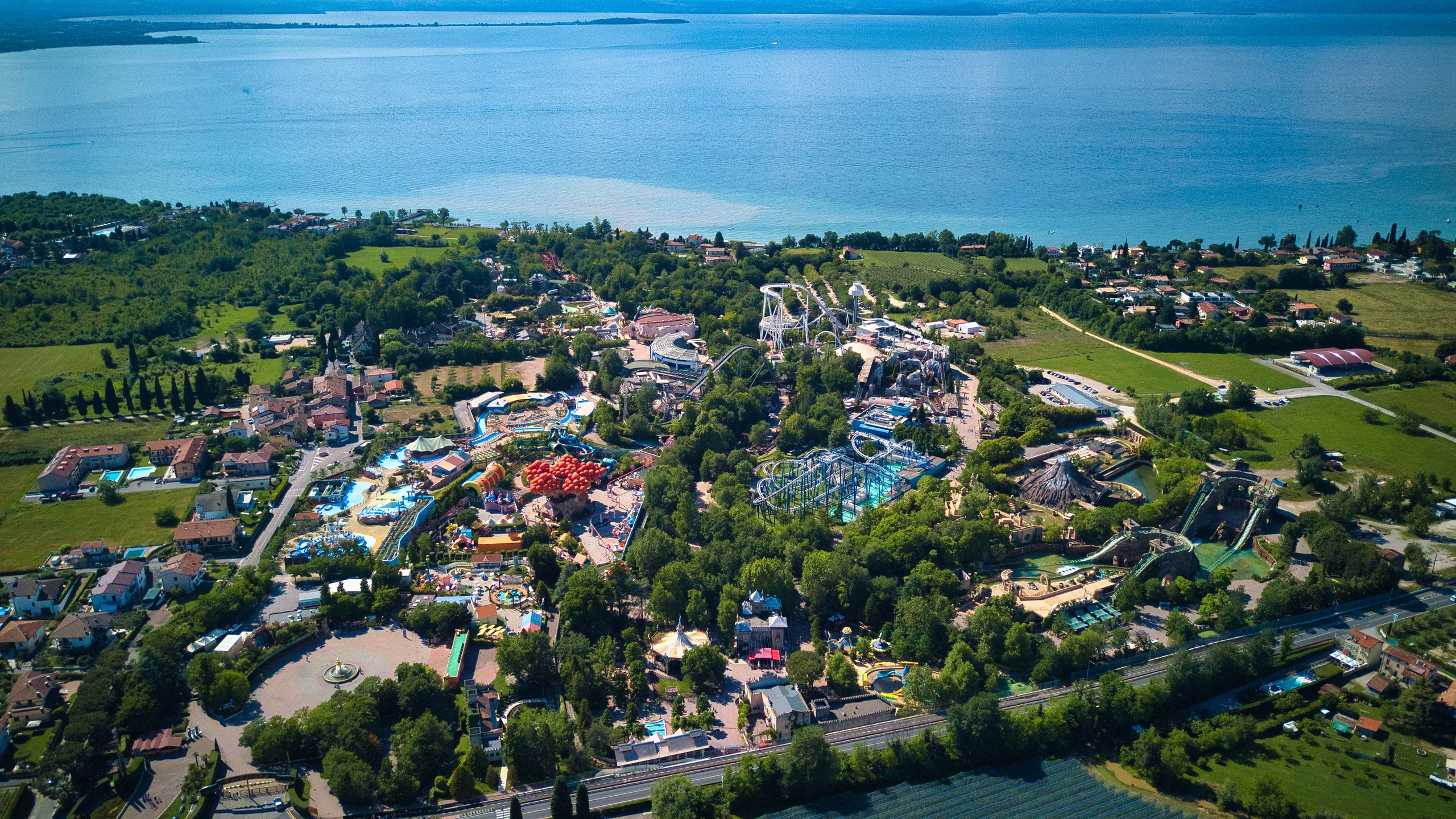 Gardaland