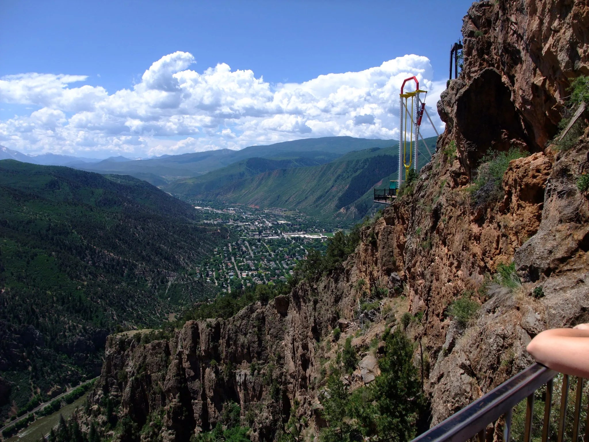Cliffhanger