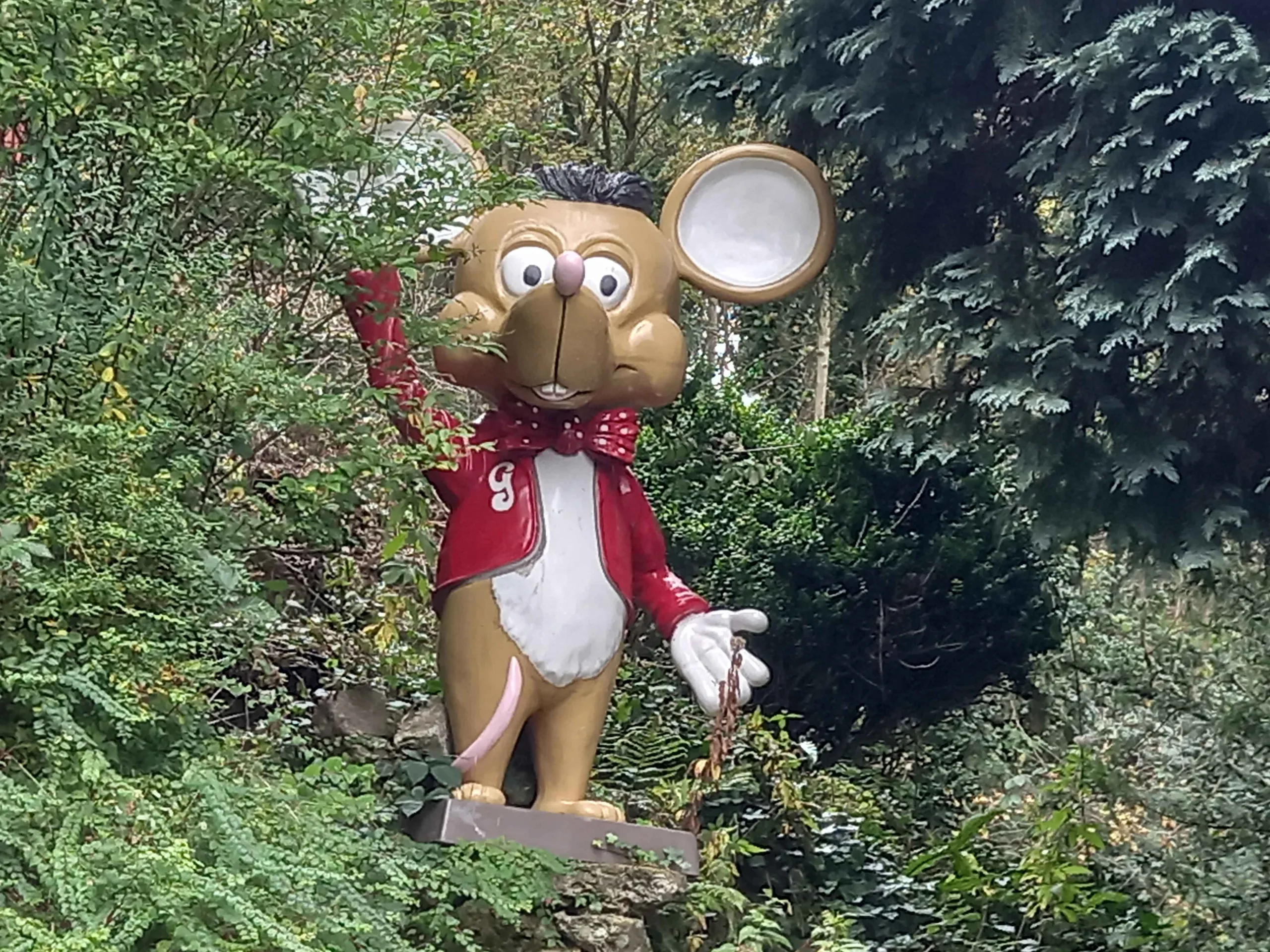 Gulliver's Kingdom Resort