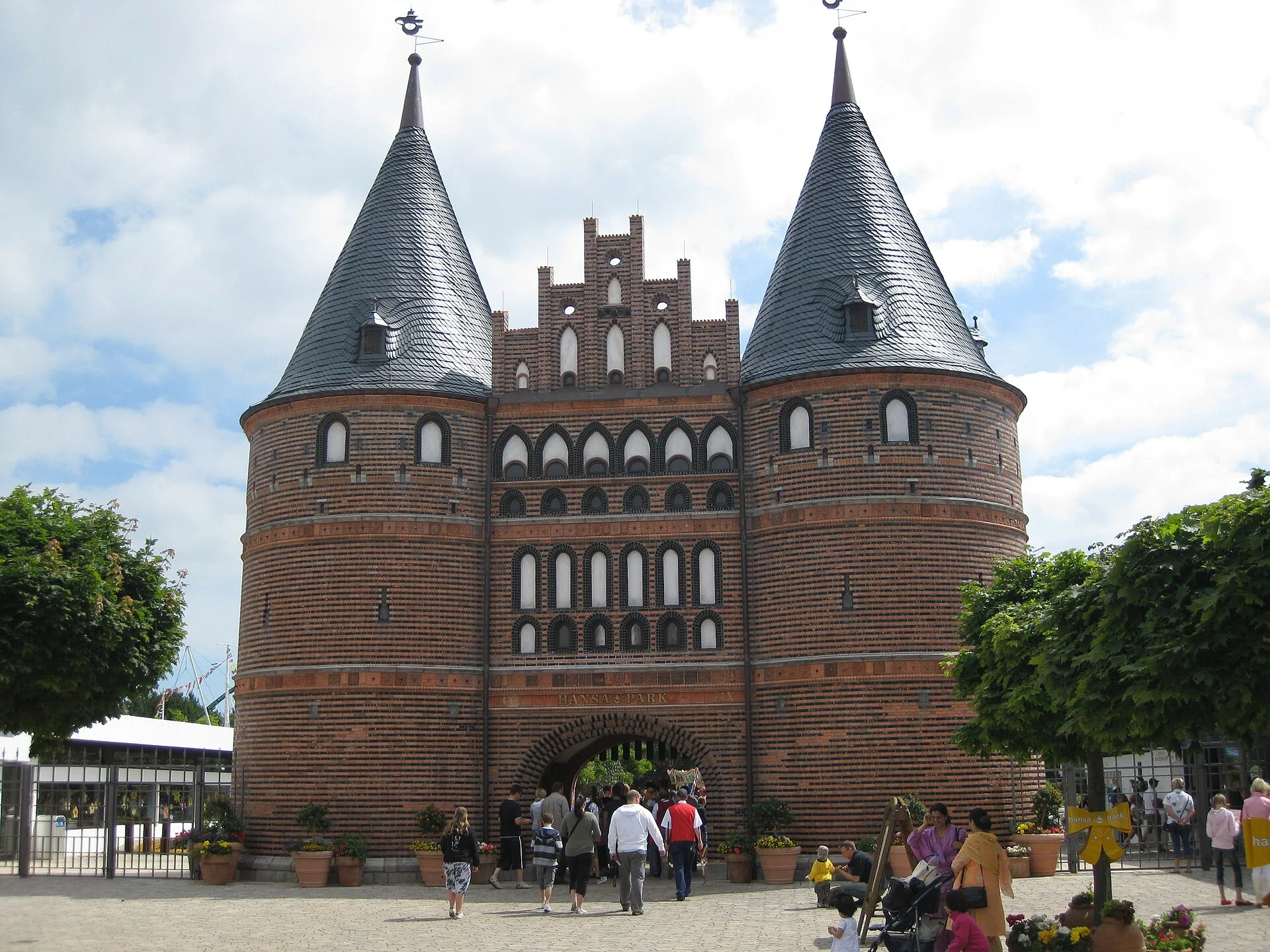 Fluch von Novgorod