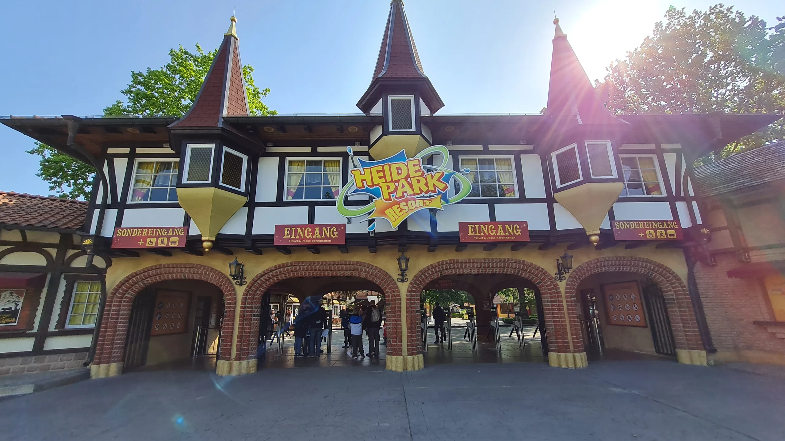 Heide Park Resort