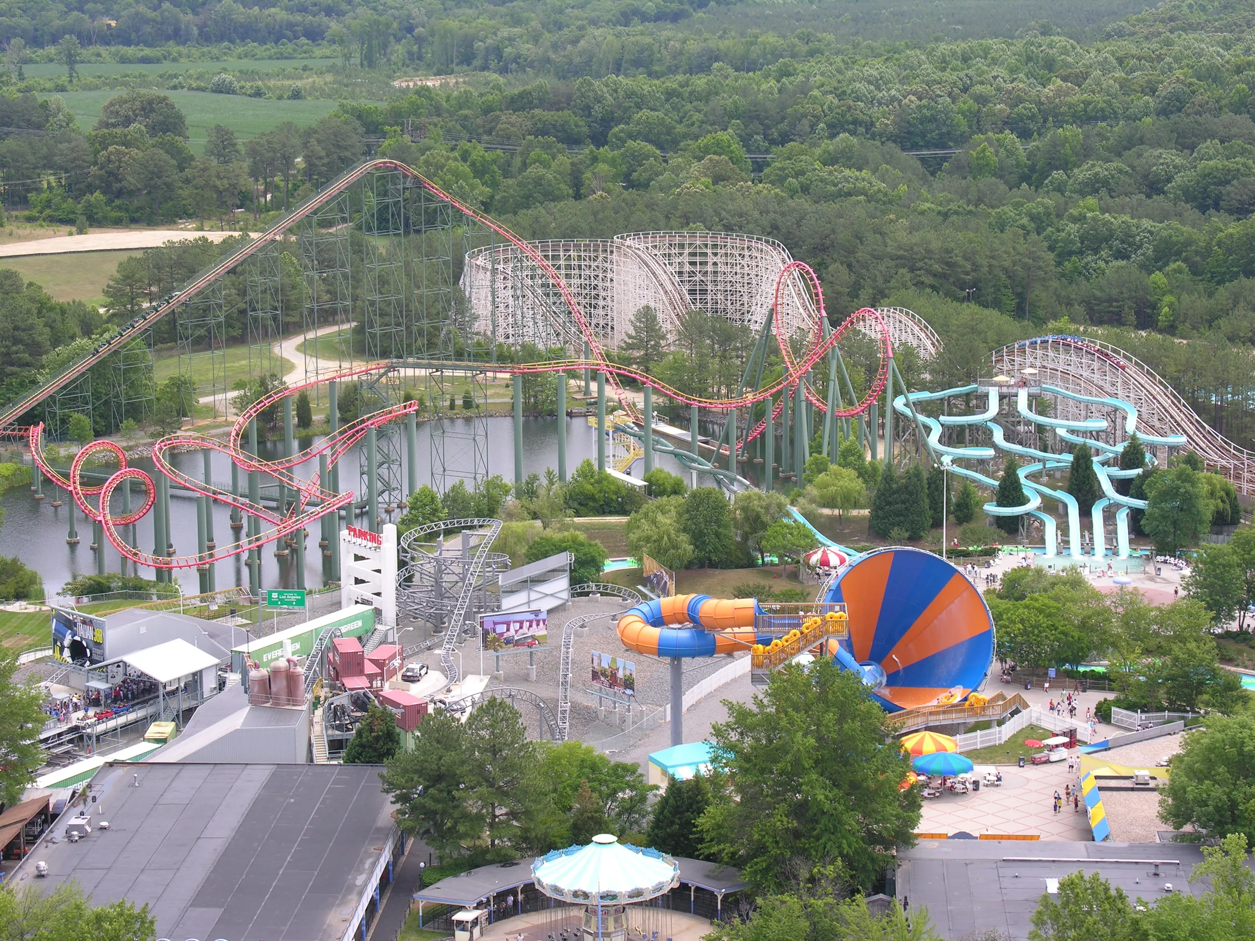 Great Pumpkin Coaster