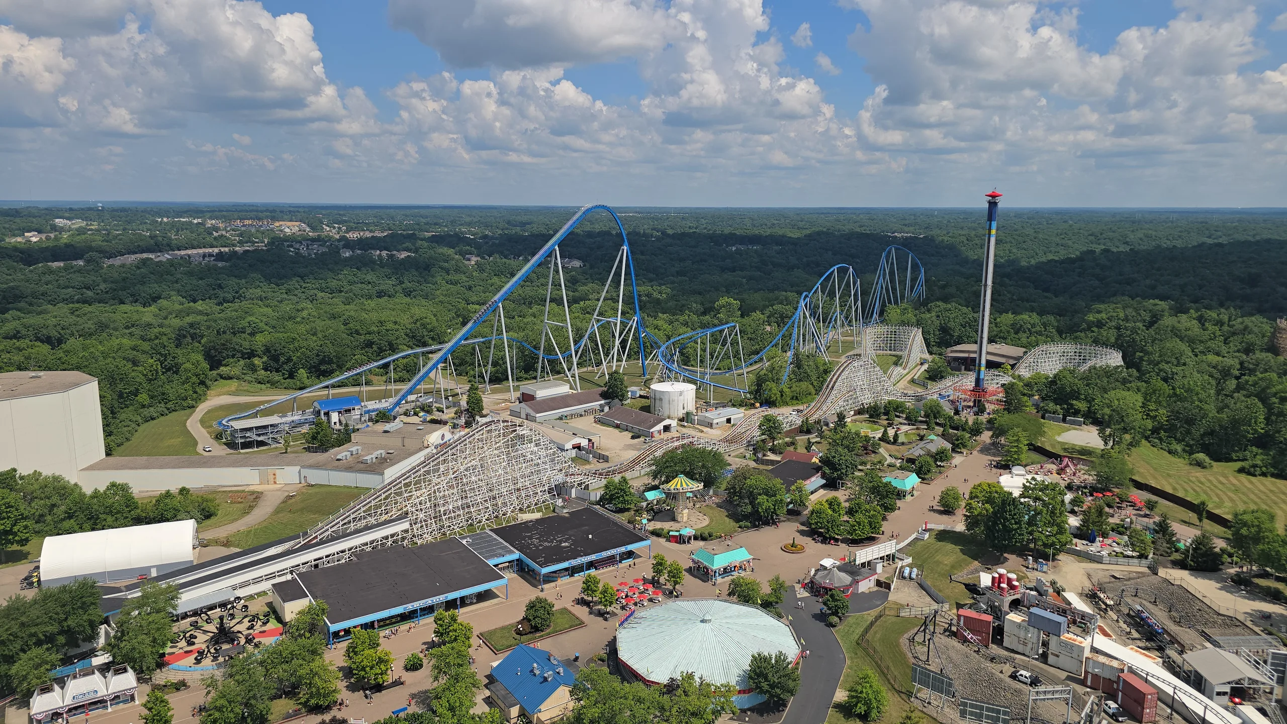 Kings Island