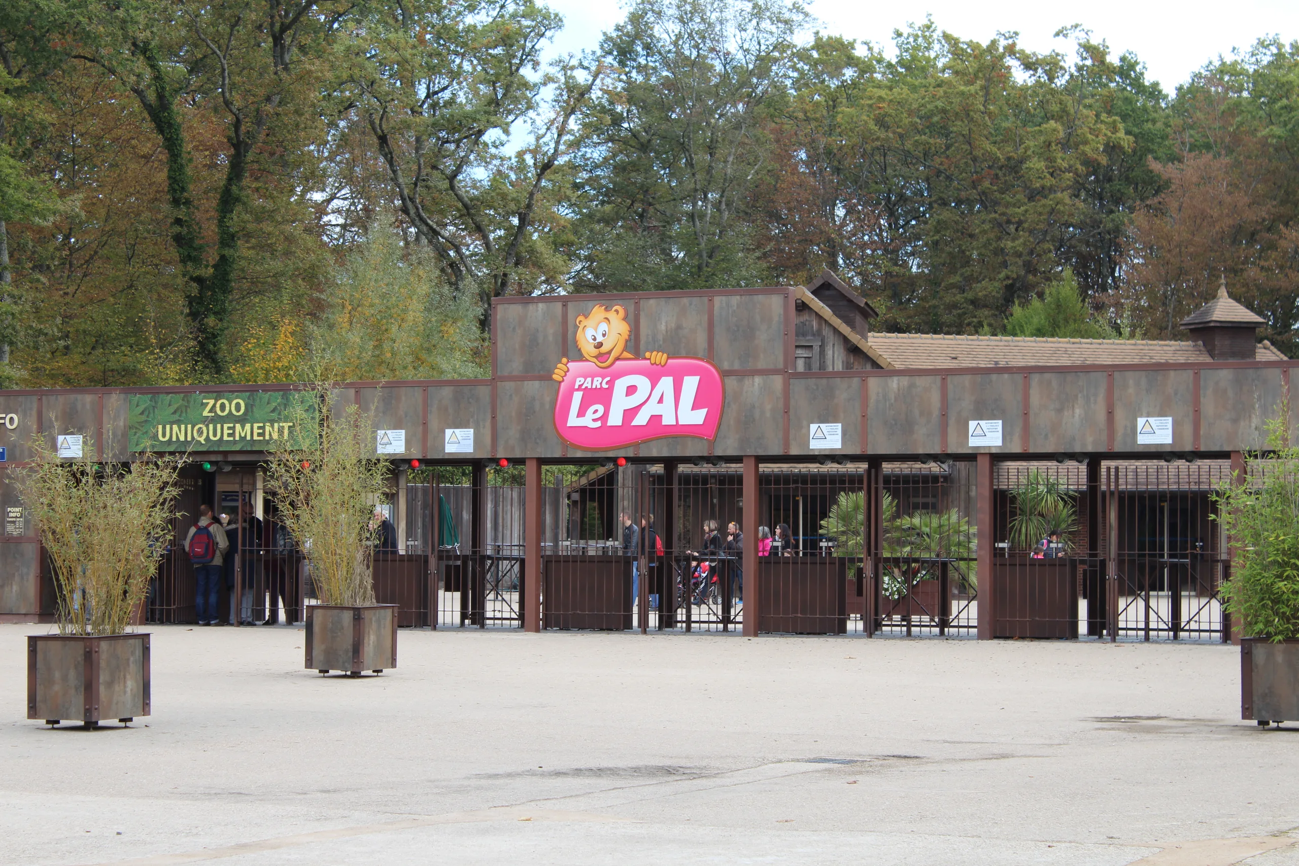 Le Pal