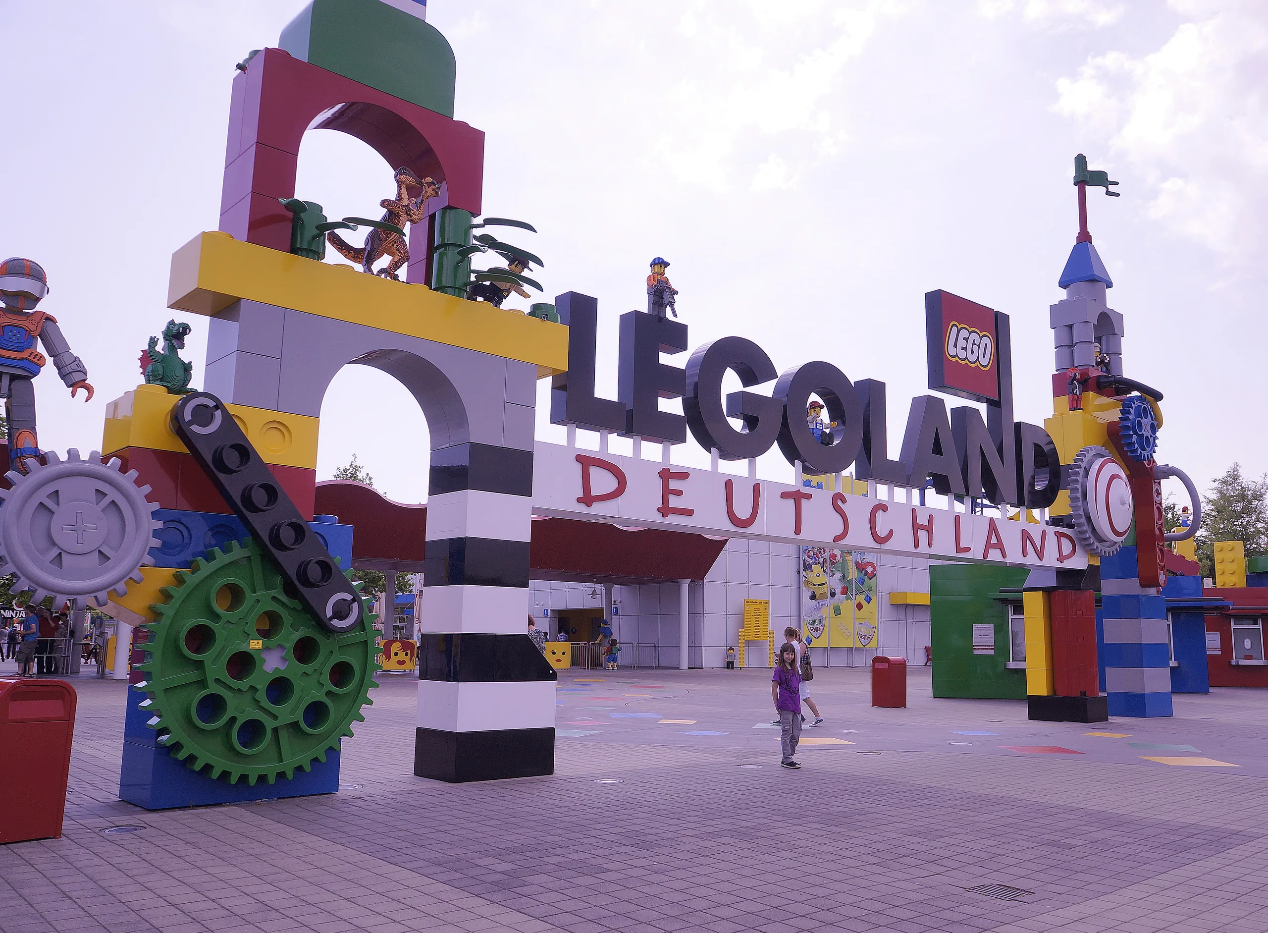 LEGOLAND Deutschland