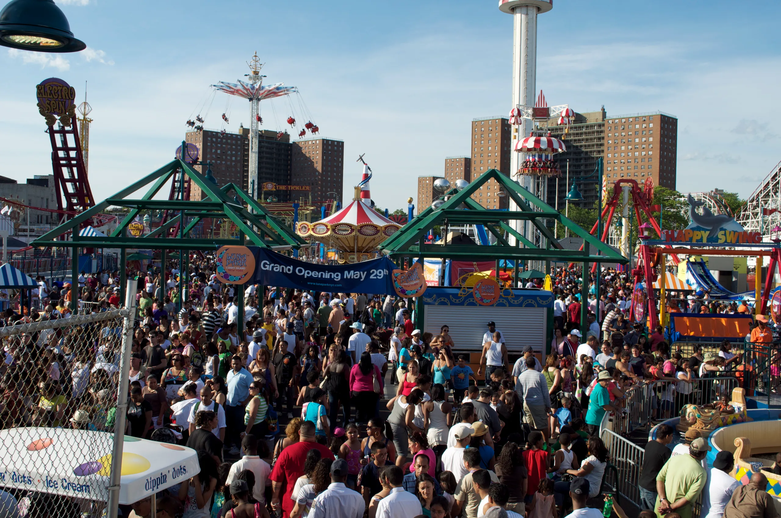 Luna Park